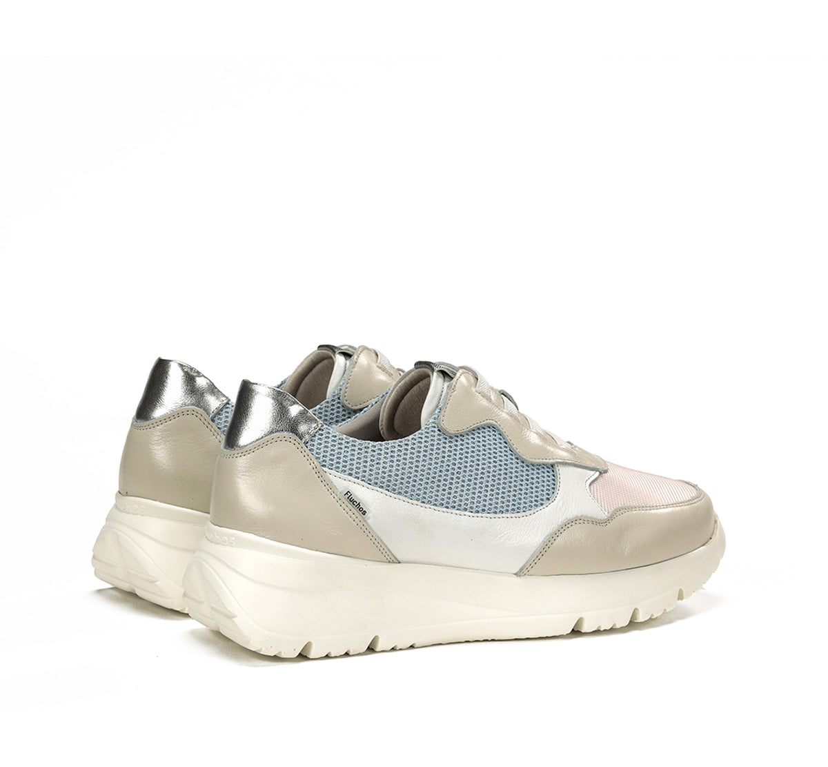 Fluchos Deportivos Eira F1925 baskets femme multicolore