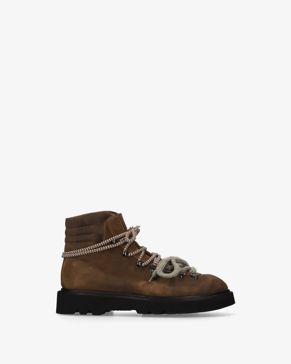 Premiata Outdoor Vintage Mud bottes mud 43