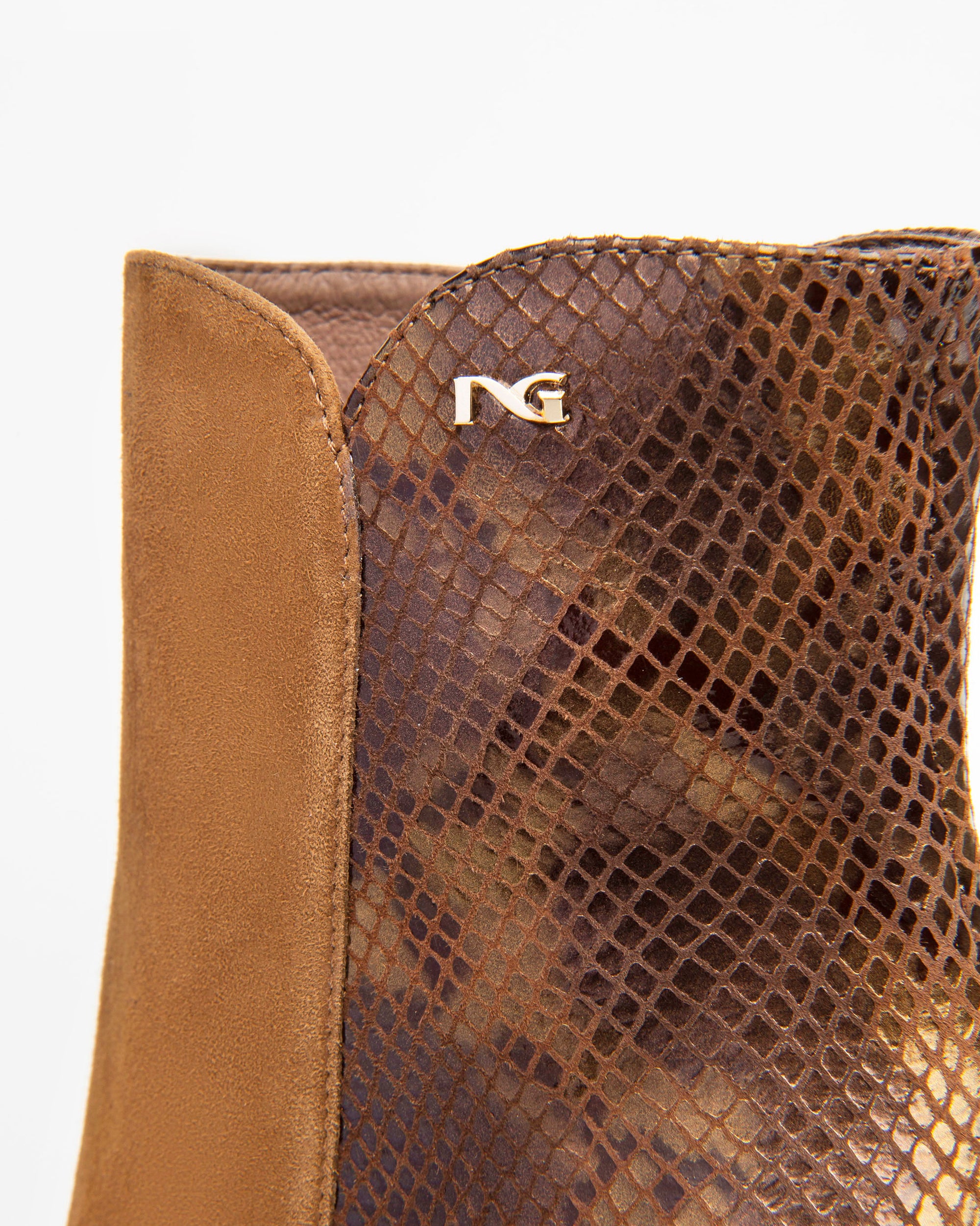 Nero Giardini Ankle Boots bottines femme talon aiguille