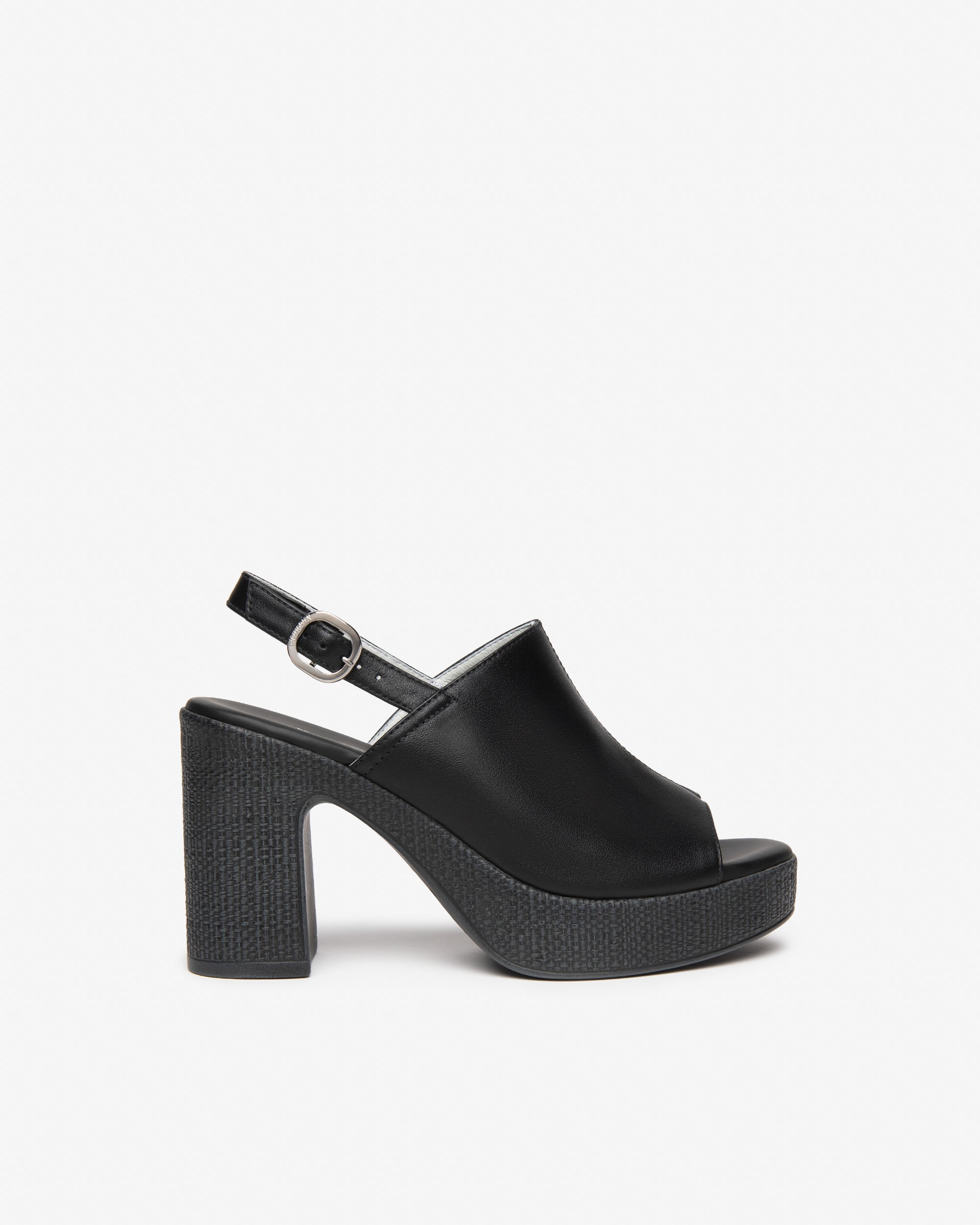Nero Giardini Sandals Sandales Femme Cuir Pointure 38