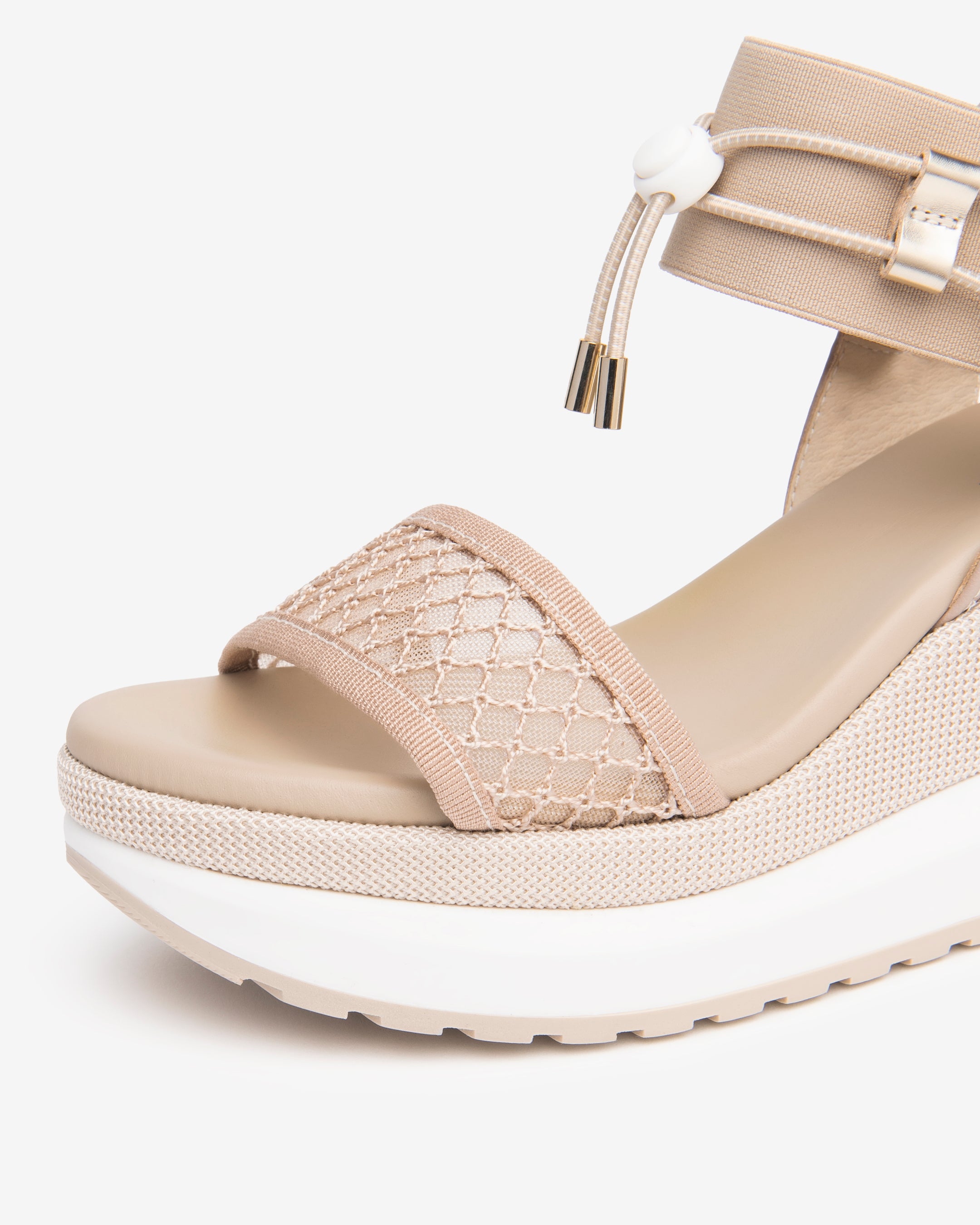 Nero Giardini Sandals sandales femme cuir pointure 38