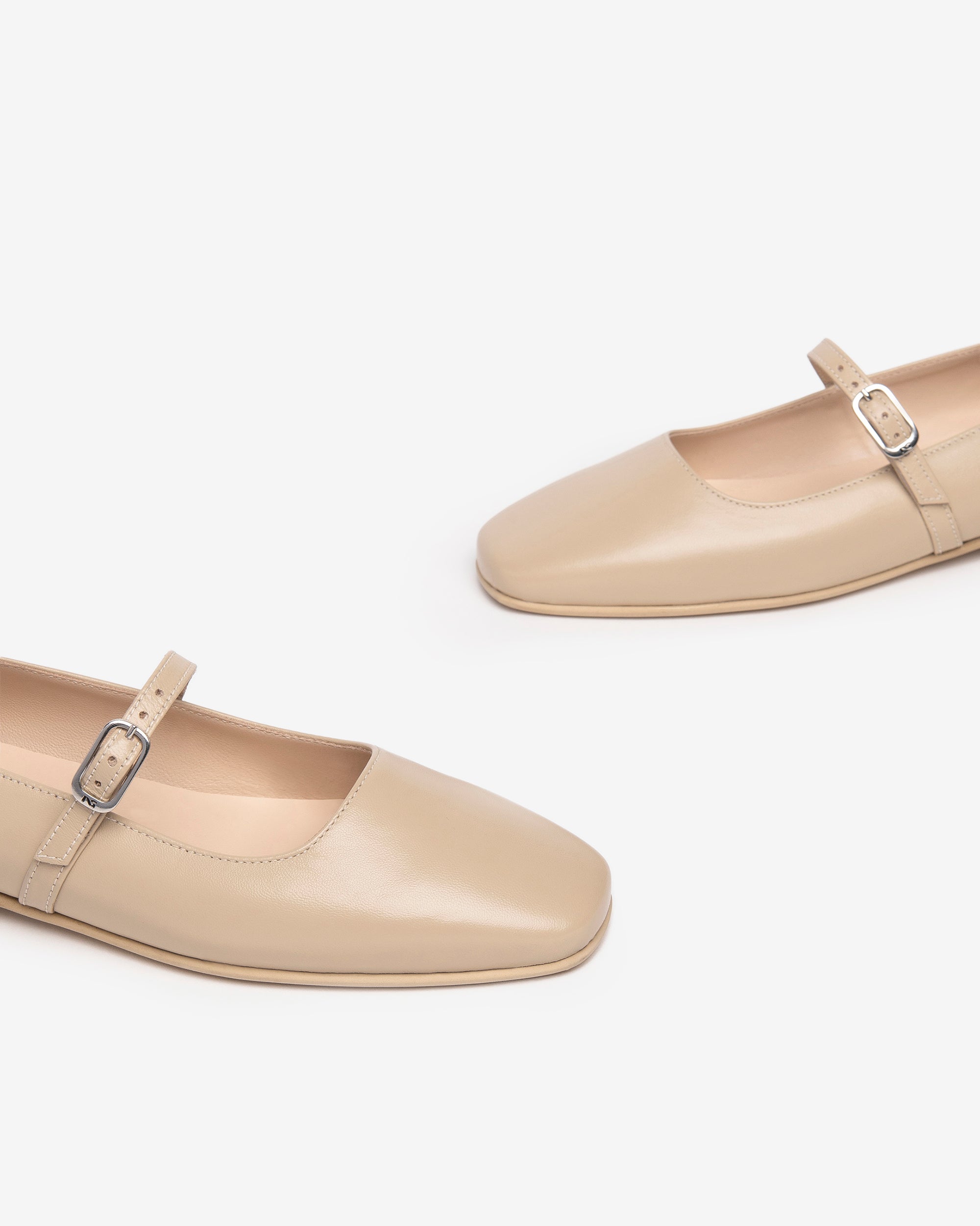 Nero Giardini Loafers Mocassins Cuir Femme 35-41