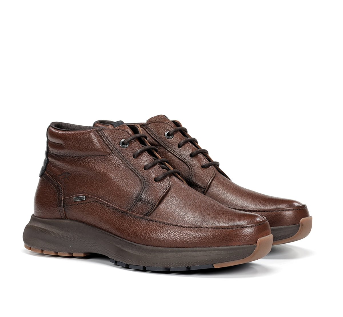 Fluchos Triton F2066 bottines homme marron