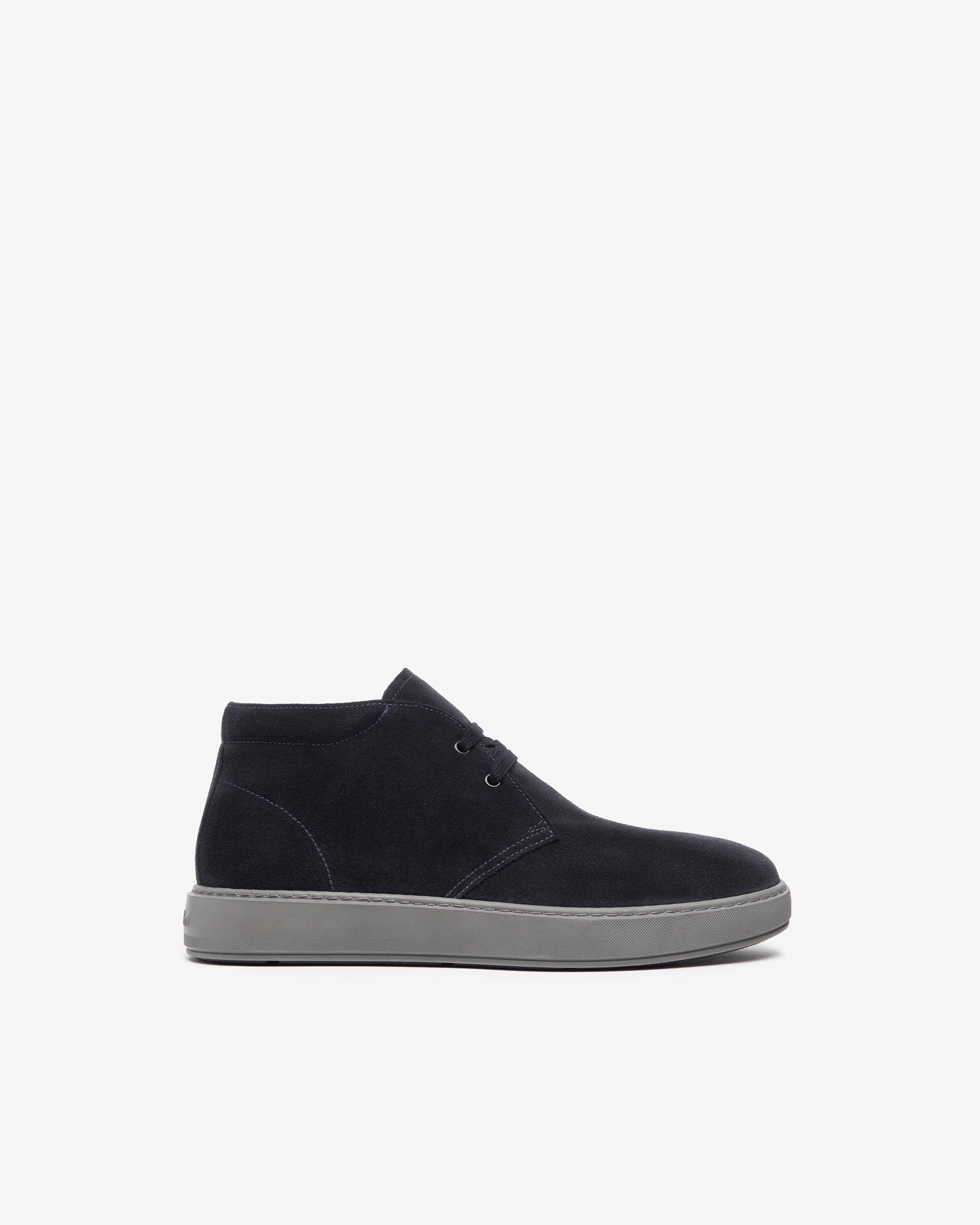 Nero Giardini Boots desert boots daim homme 42 confort