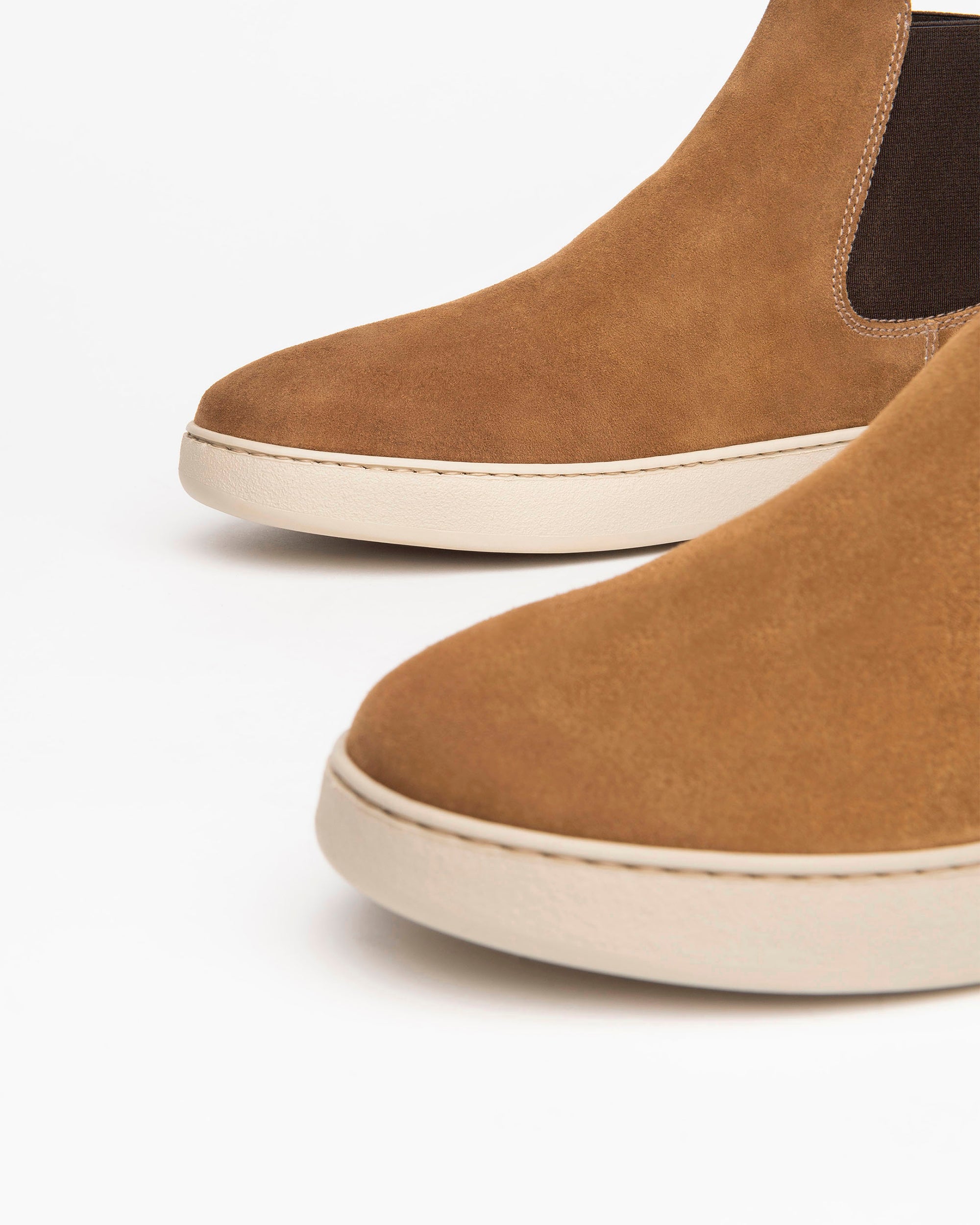 Nero Giardini Chelsea Boots boots daim homme 43