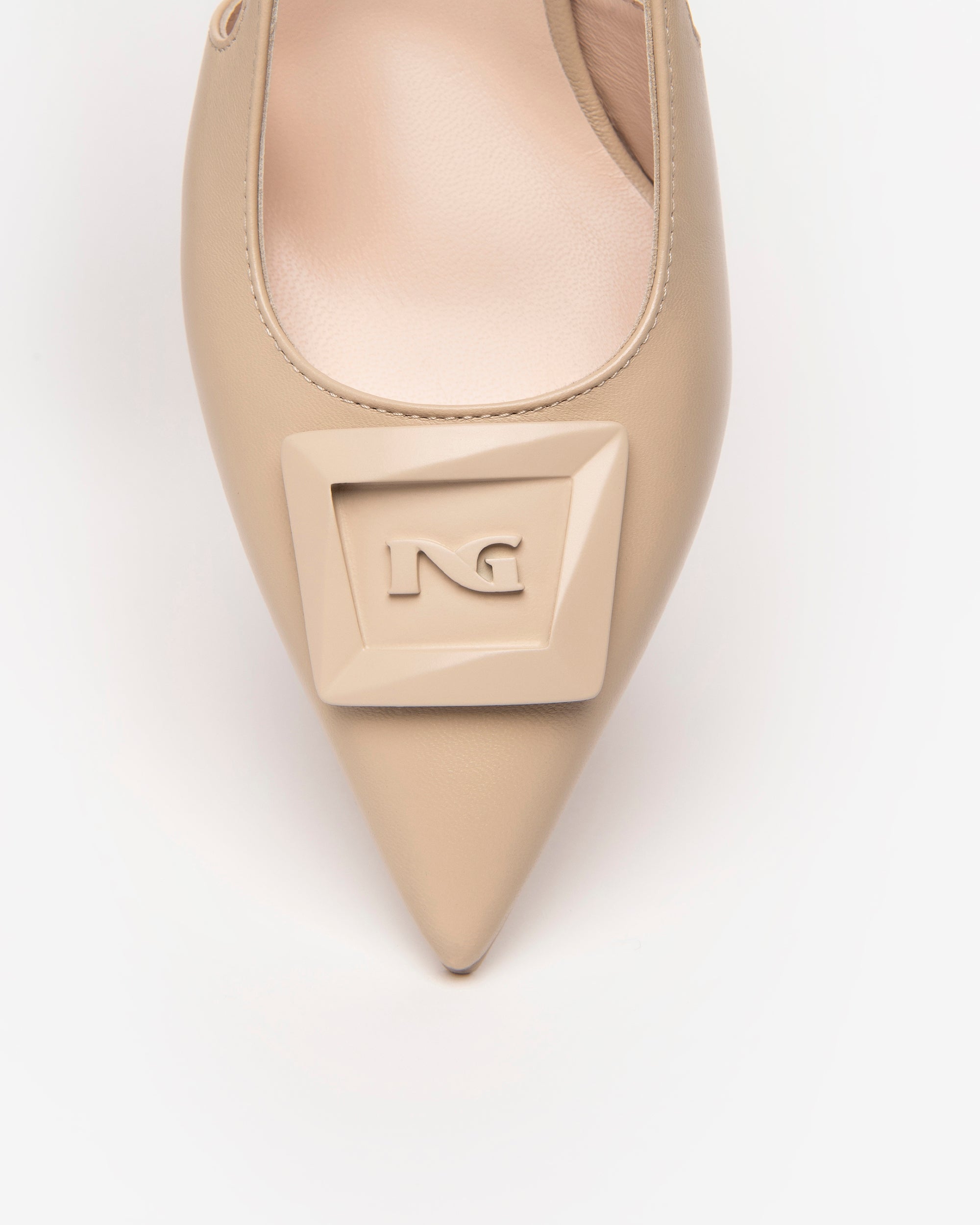 Nero Giardini Décolleté escarpins femme cuir
