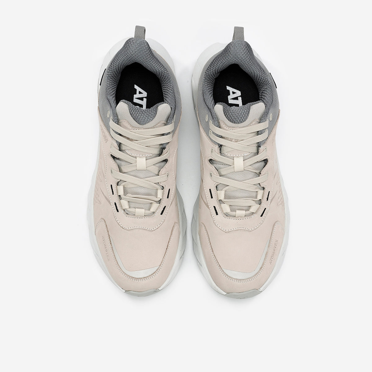 Atom Urban Pro-Tex AT172 baskets homme ice rétro