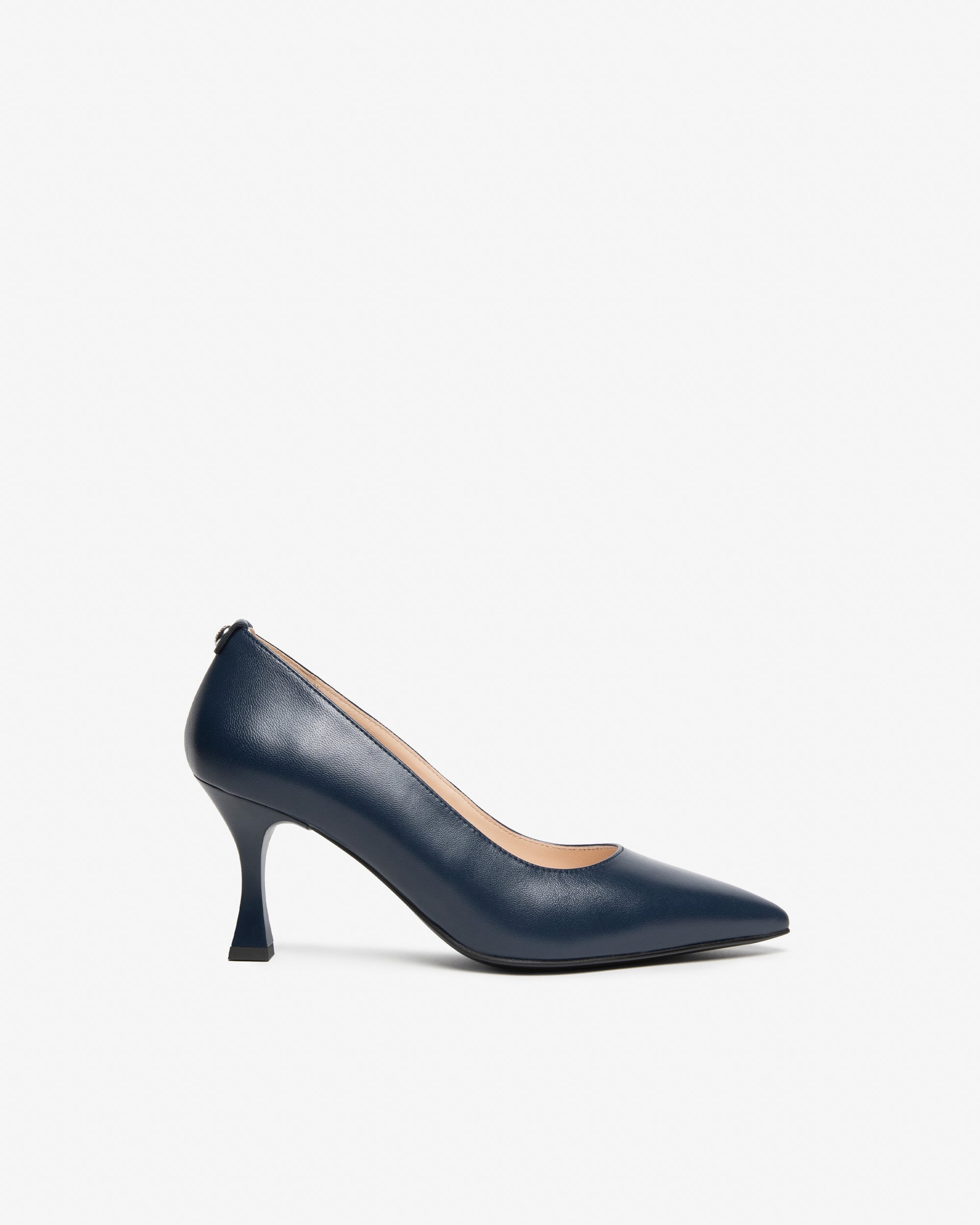 Nero Giardini Décolleté escarpins cuir femme premium 38