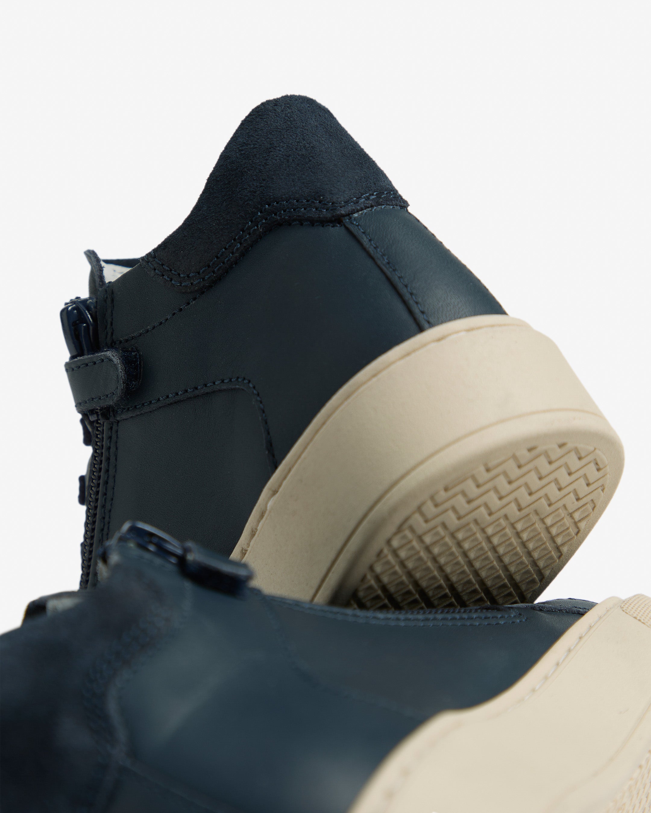 Nero Giardini Sneakers Baskets Garçon Cuir 31-39