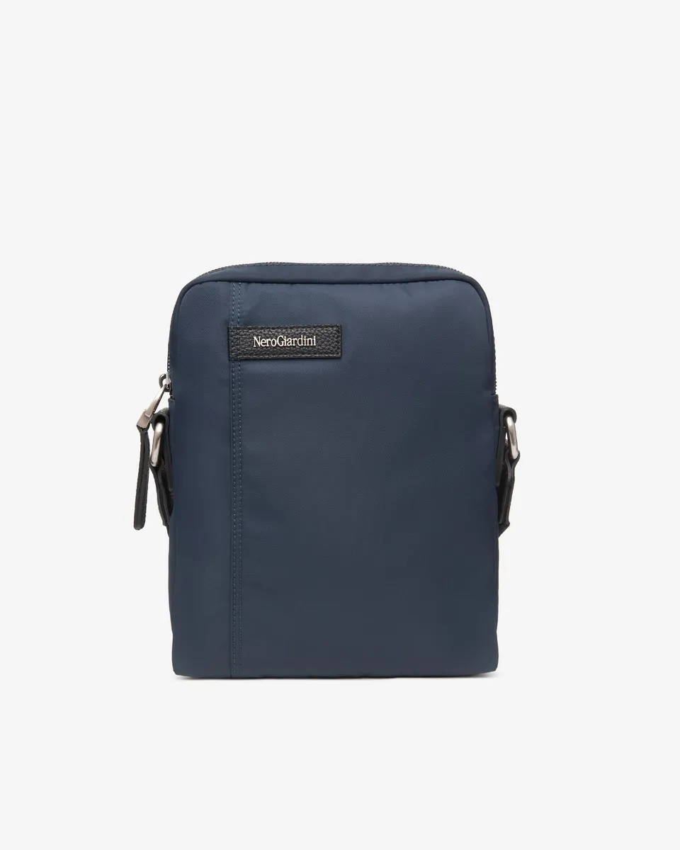 Nero Giardini Bags pochette homme matière technique