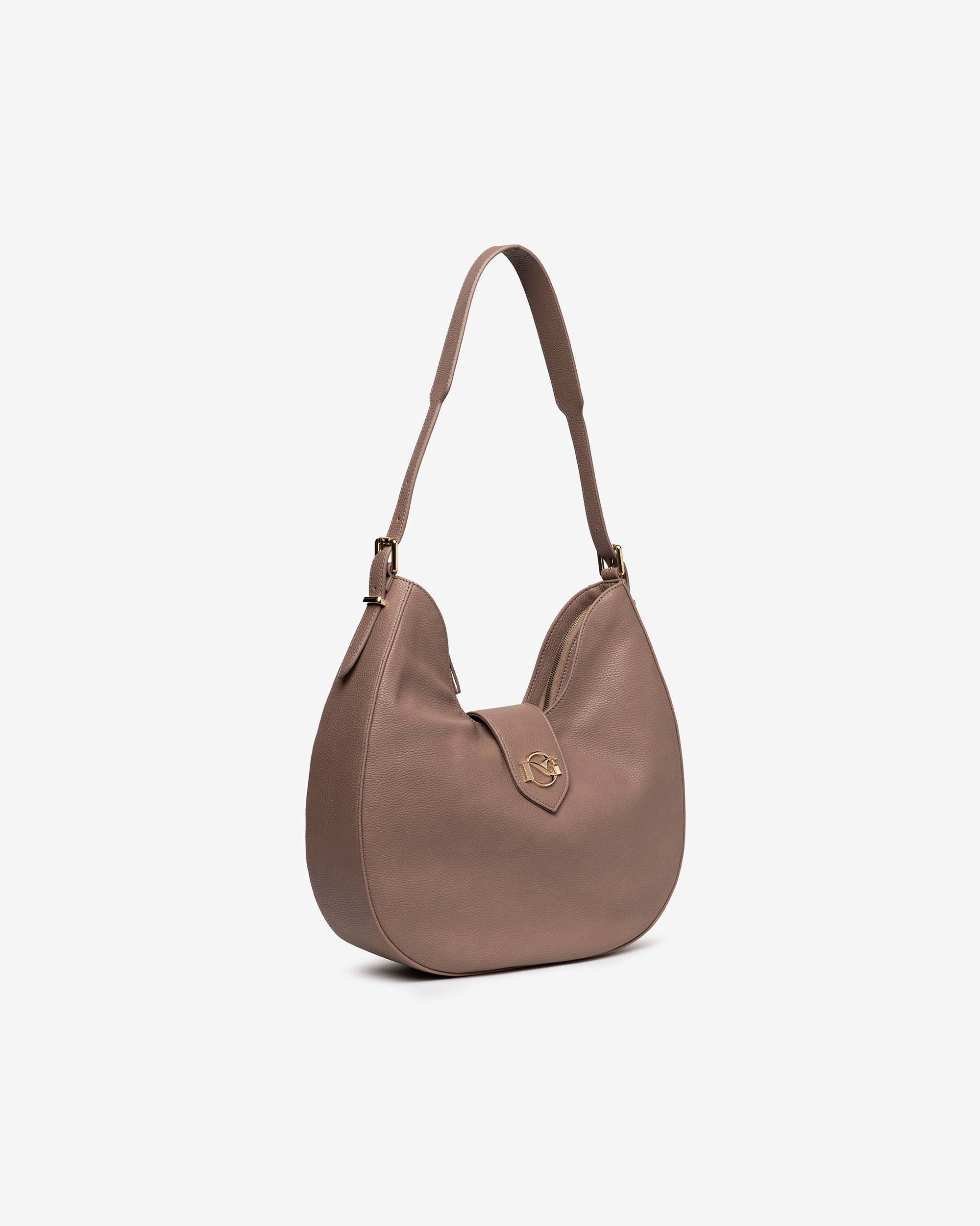 Nero Giardini Bags sac hobo technique femme taille unique
