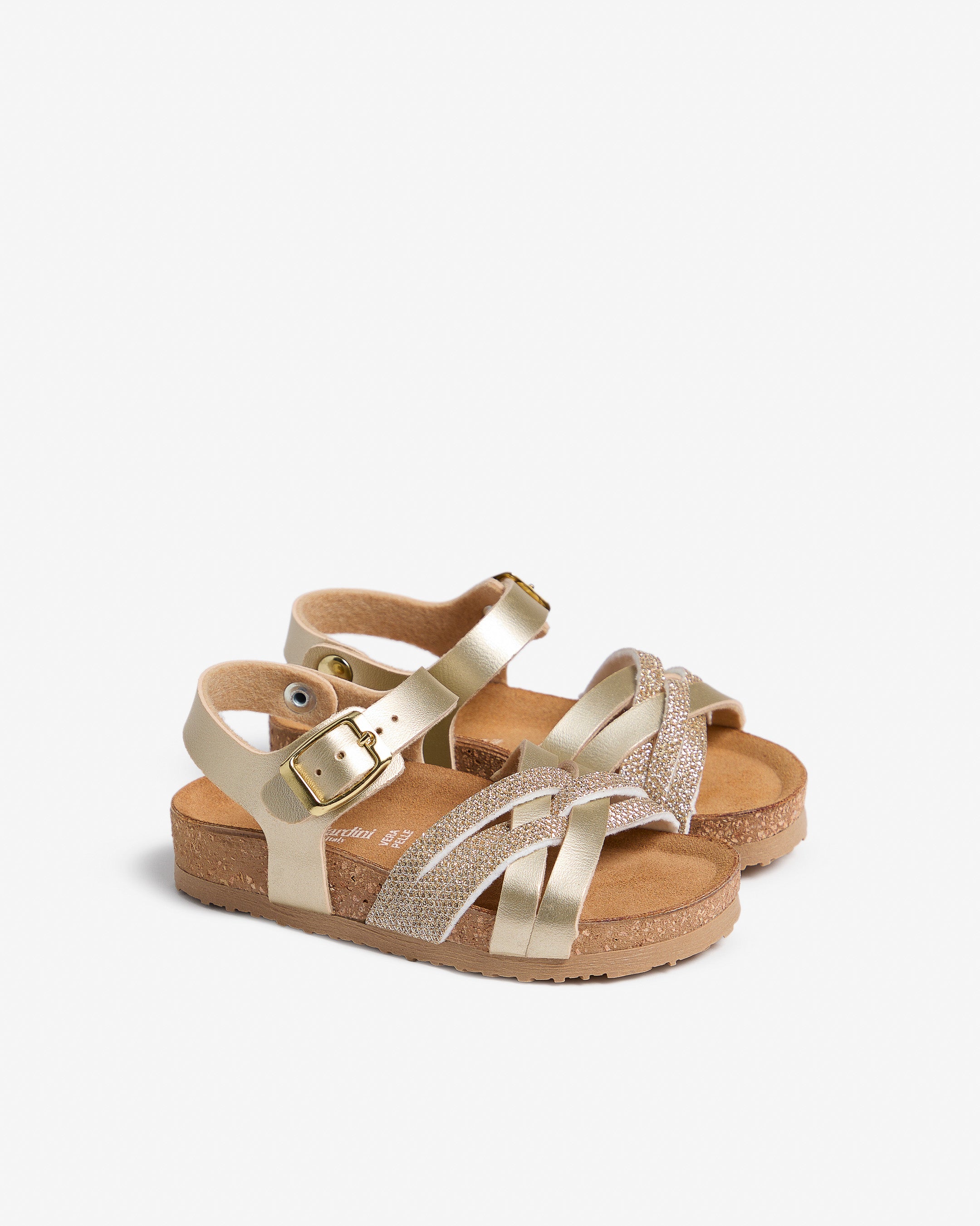 Nero Giardini Sandals sandales ado tissu 31