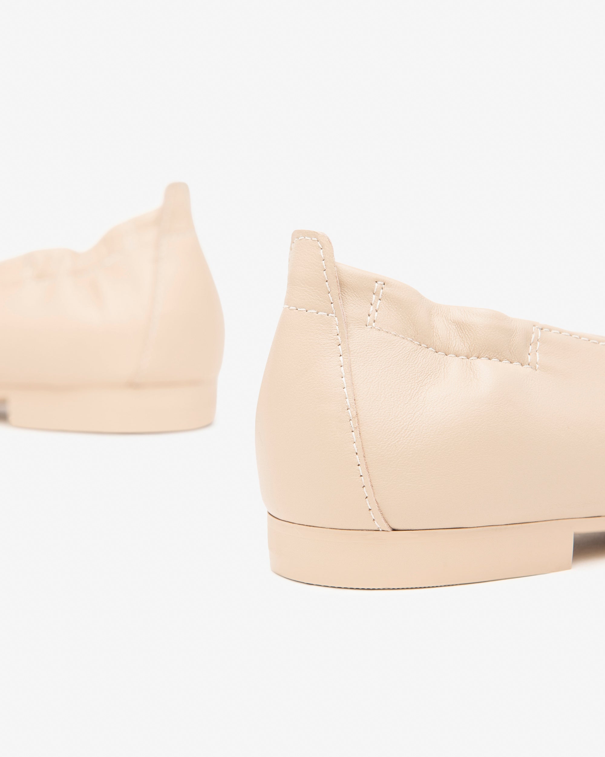 Nero Giardini Ballerinas Ballerines Cuir Femme