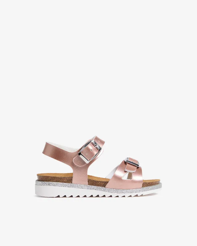 Nero Giardini Sandals sandales ado 30 toile technique