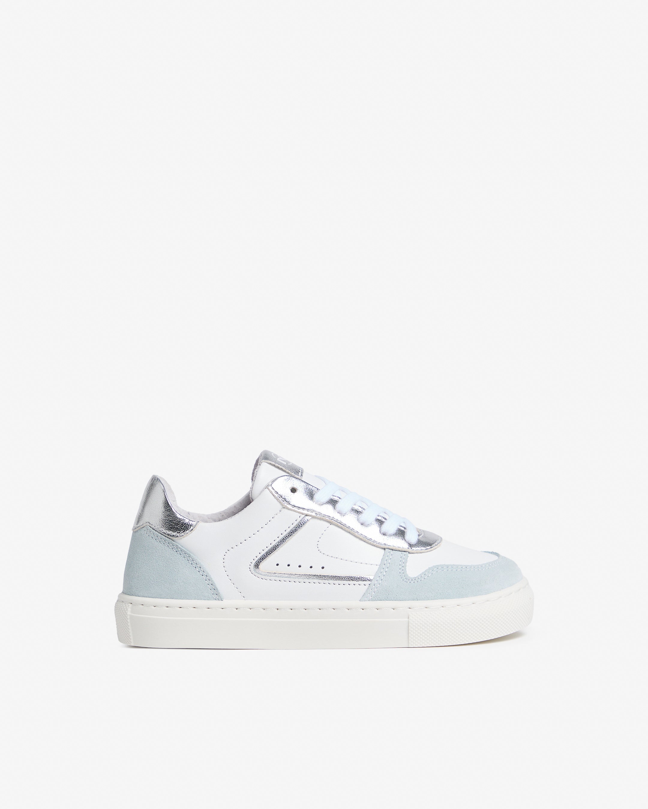 Nero Giardini Sneakers baskets daim ado fille DryGo