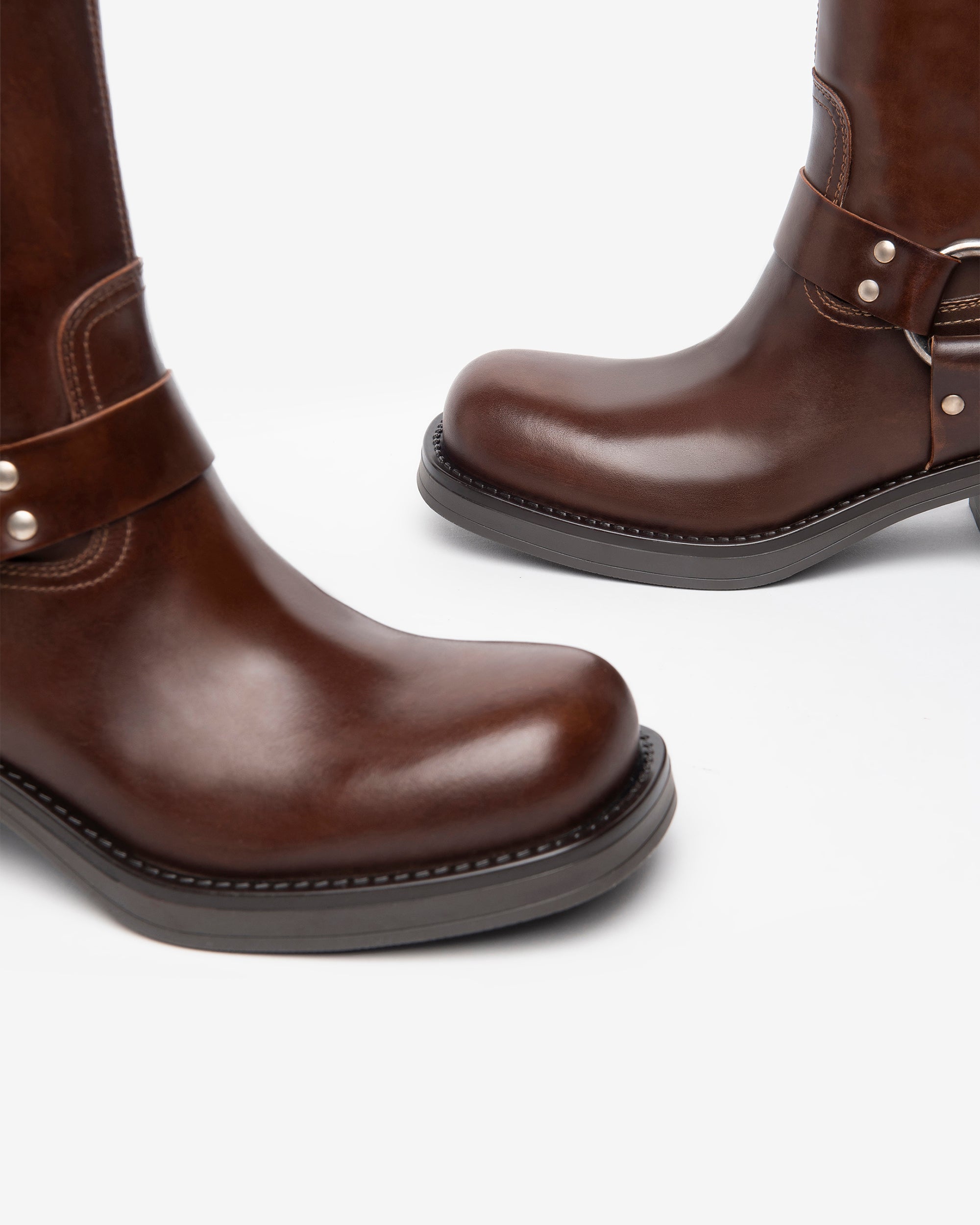 Nero Giardini Ankle Boots bottines cuir femme automne hiver