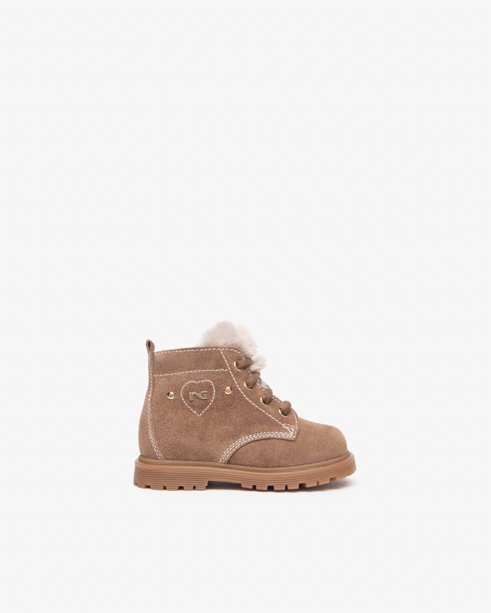 Nero Giardini Combat Boots rangers fille pointure 23