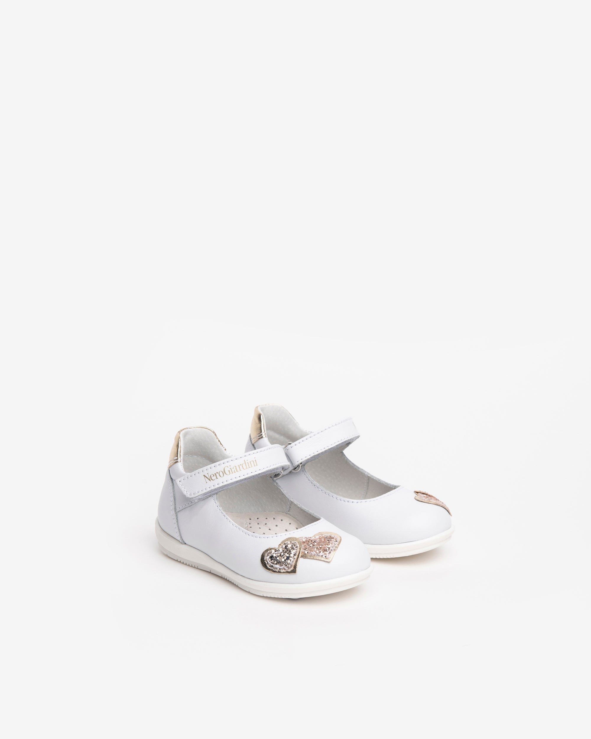 Nero Giardini Ballerinas ballerines fille cuir pointure 19