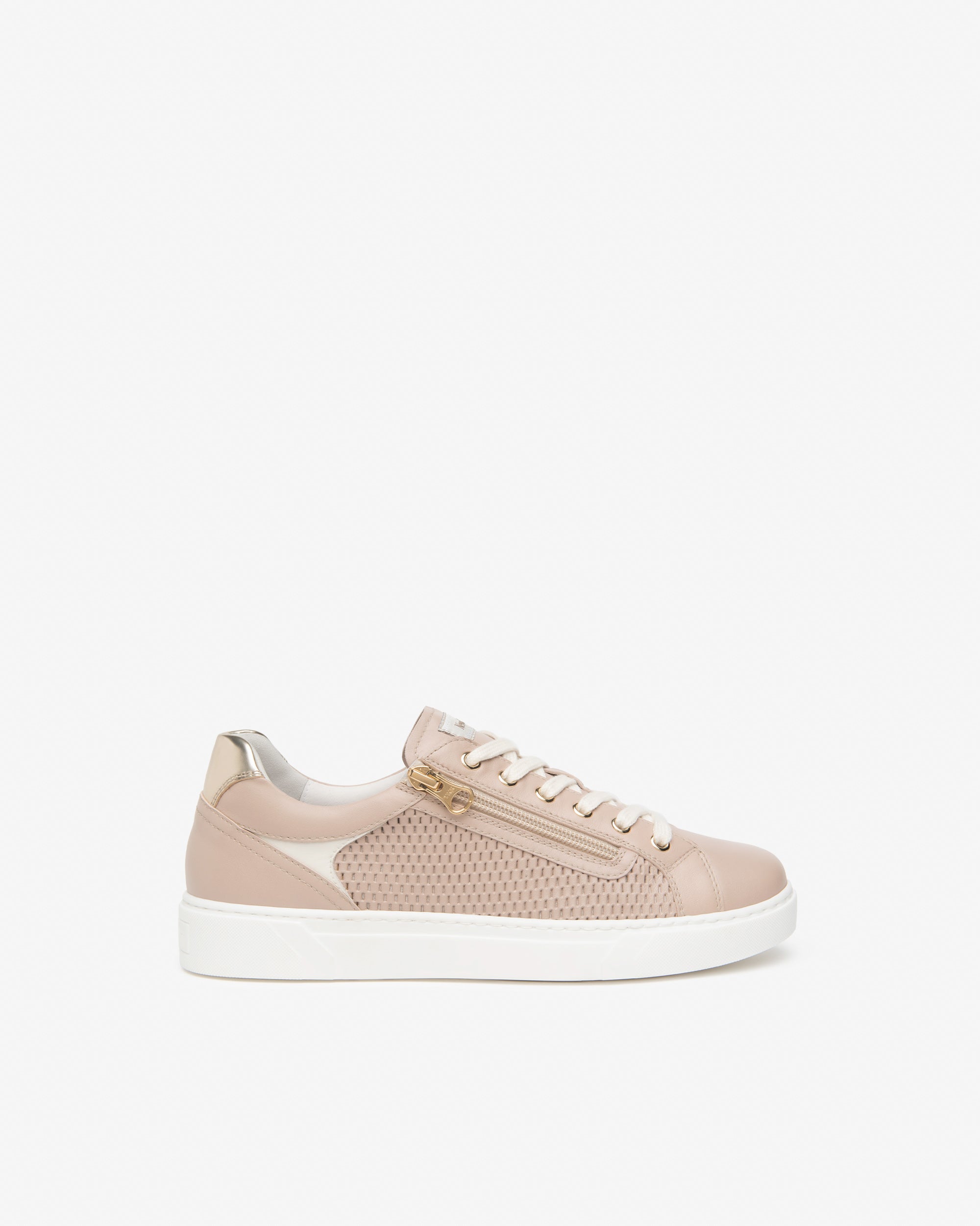 Nero Giardini Sneakers baskets cuir femme 38