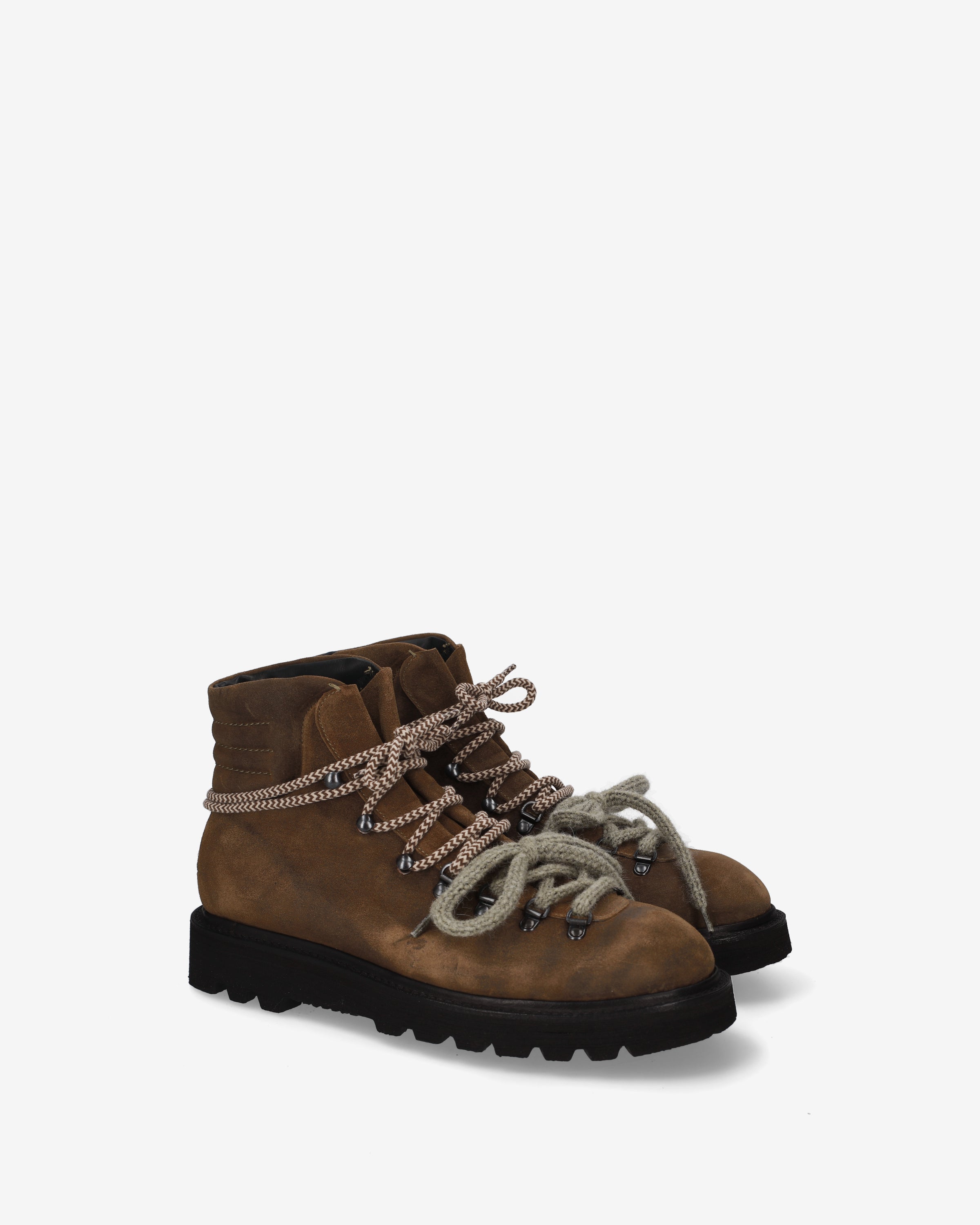 Premiata Outdoor Vintage Mud bottes mud 43