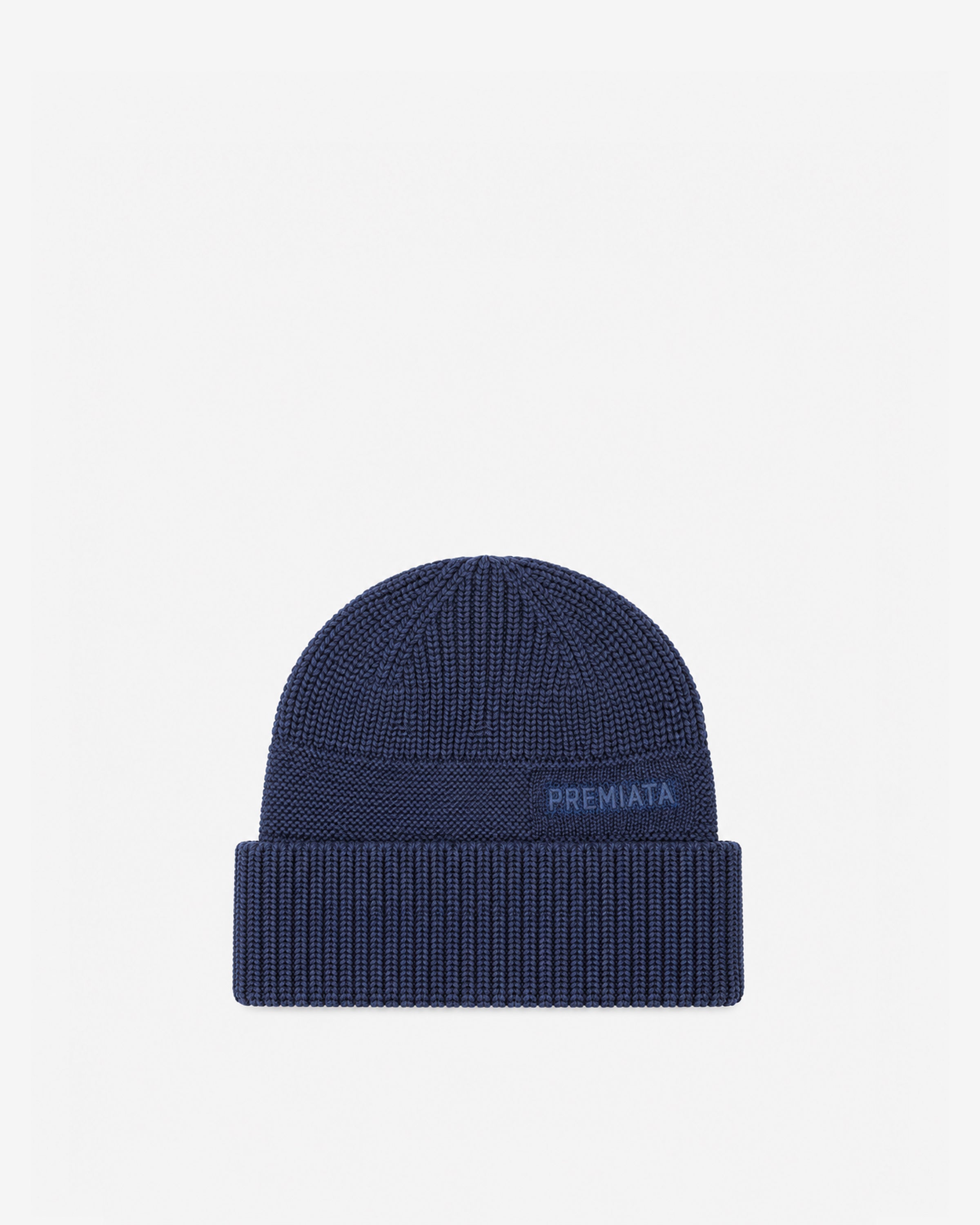 Premiata Wool Beanie bonnet laine mérinos taille unique