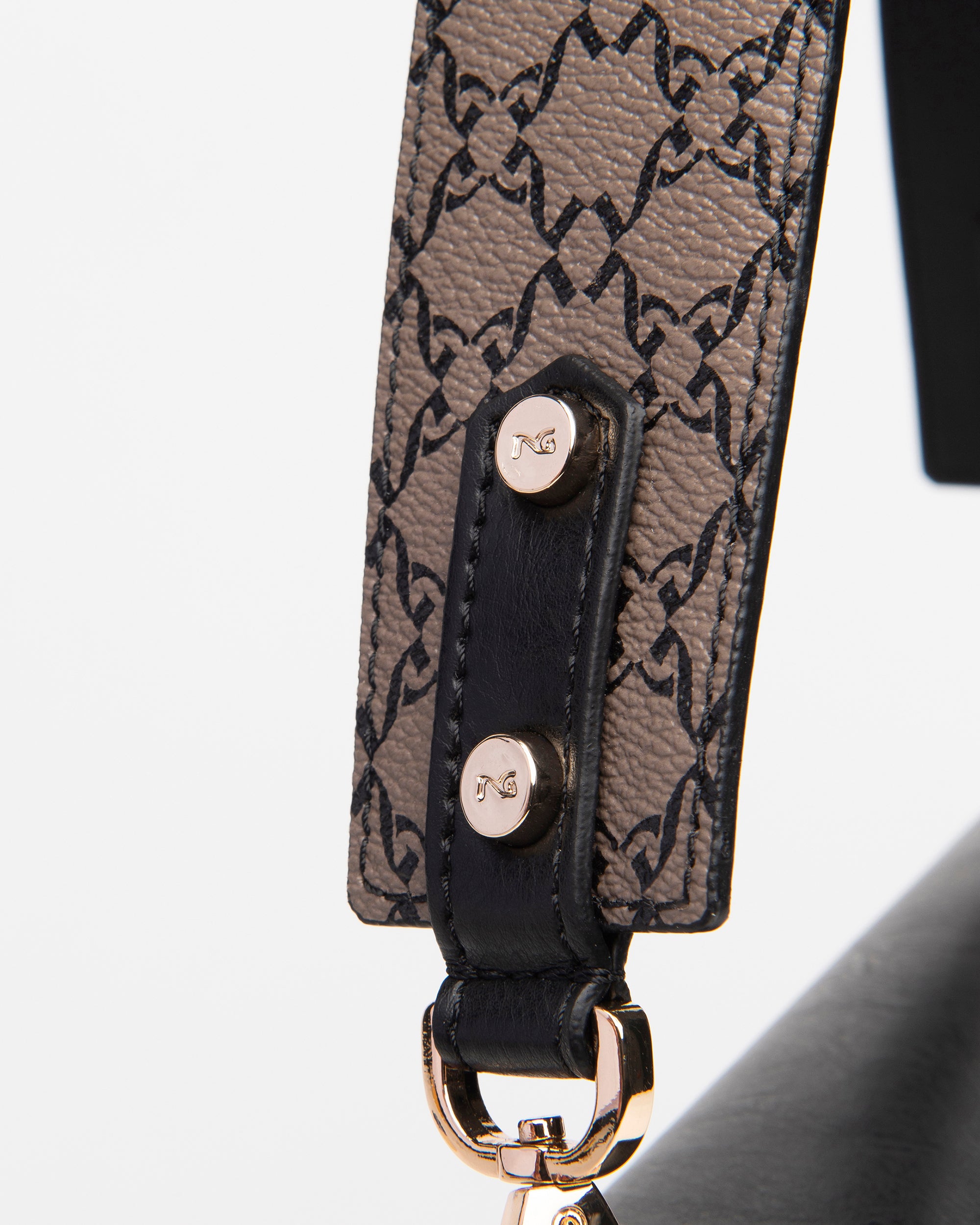 Nero Giardini Bags Sac Baguette Technique Femme Housse