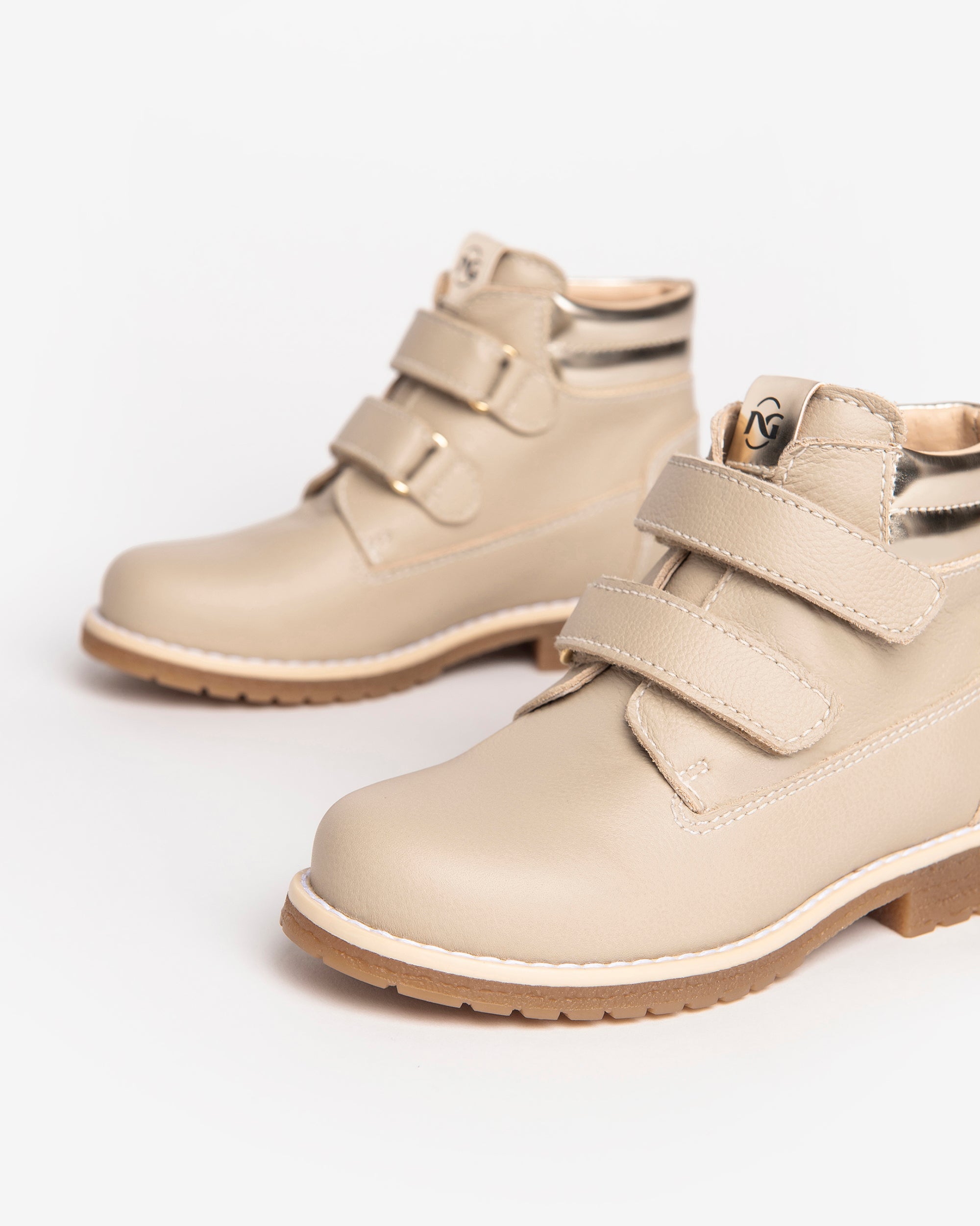 Nero Giardini Ankle Boots bottines cuir fille 25-30