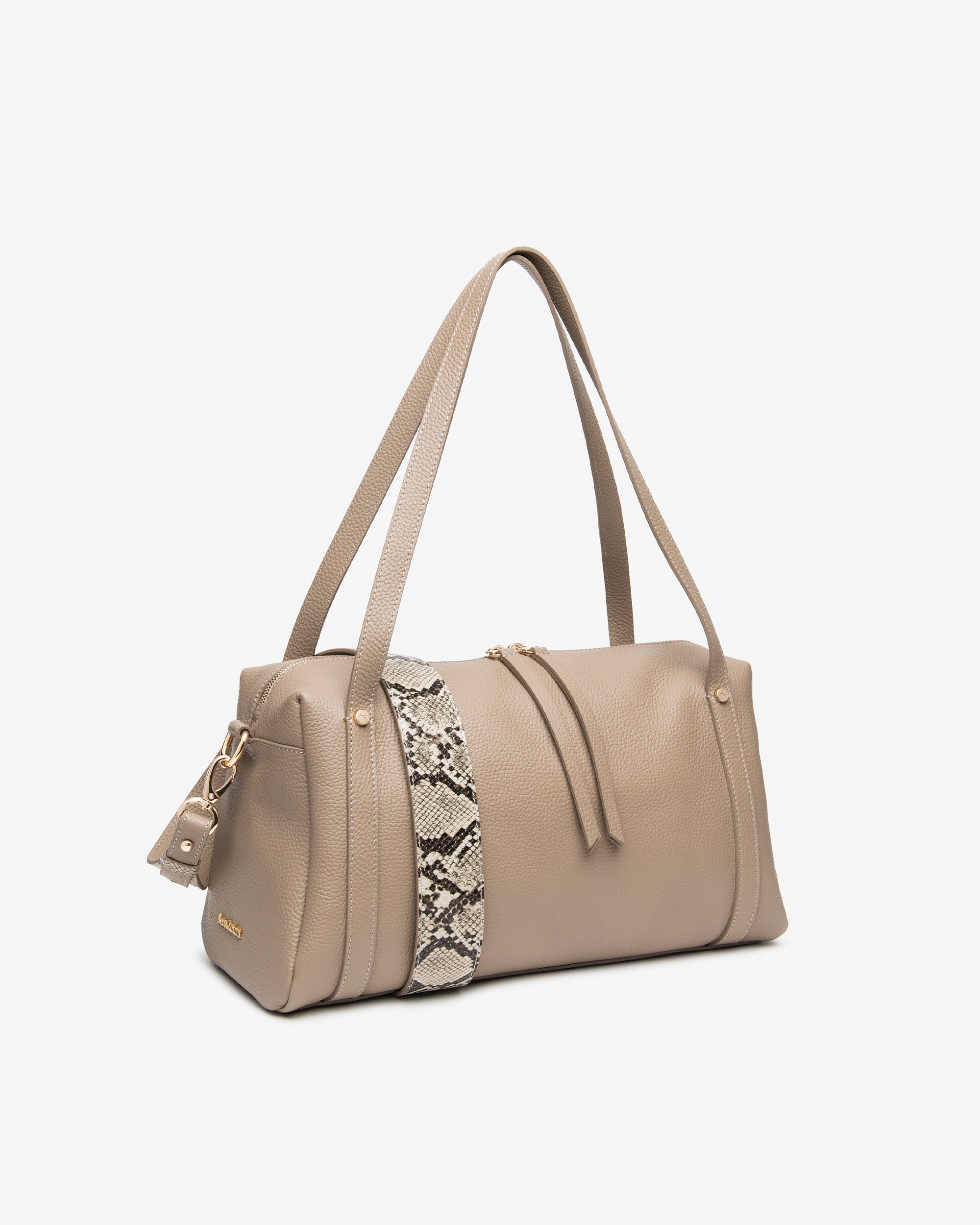 Nero Giardini Bags Sac Bowling Cuir Femme Taille Unique