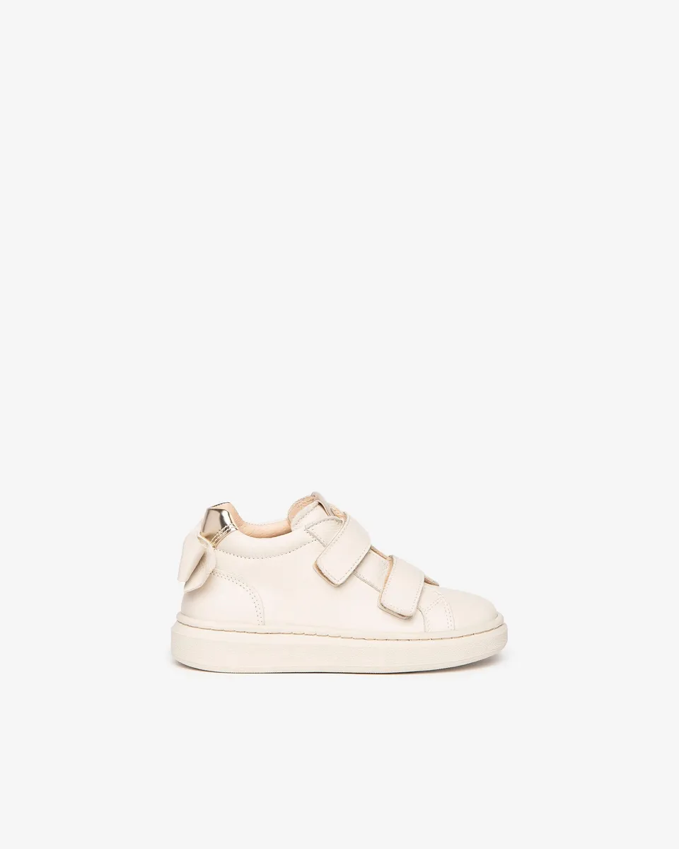 Nero Giardini Sneakers baskets cuir fille pointure 28