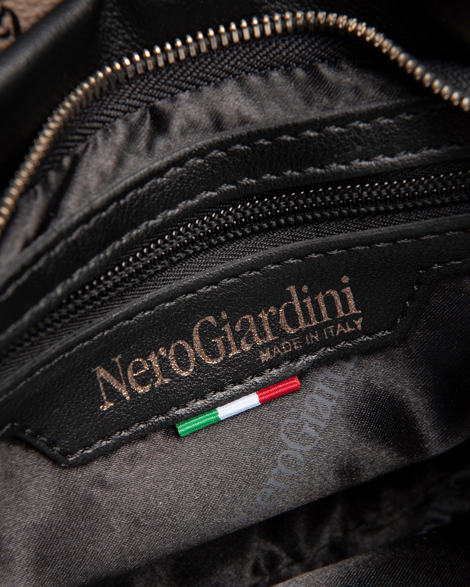 Nero Giardini Bags pochette technique femme taille unique