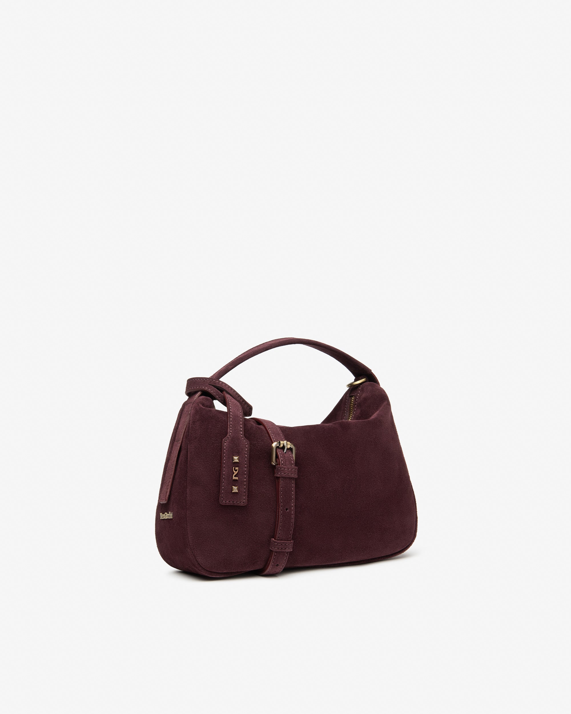 Nero Giardini Bags sac hobo cuir femme