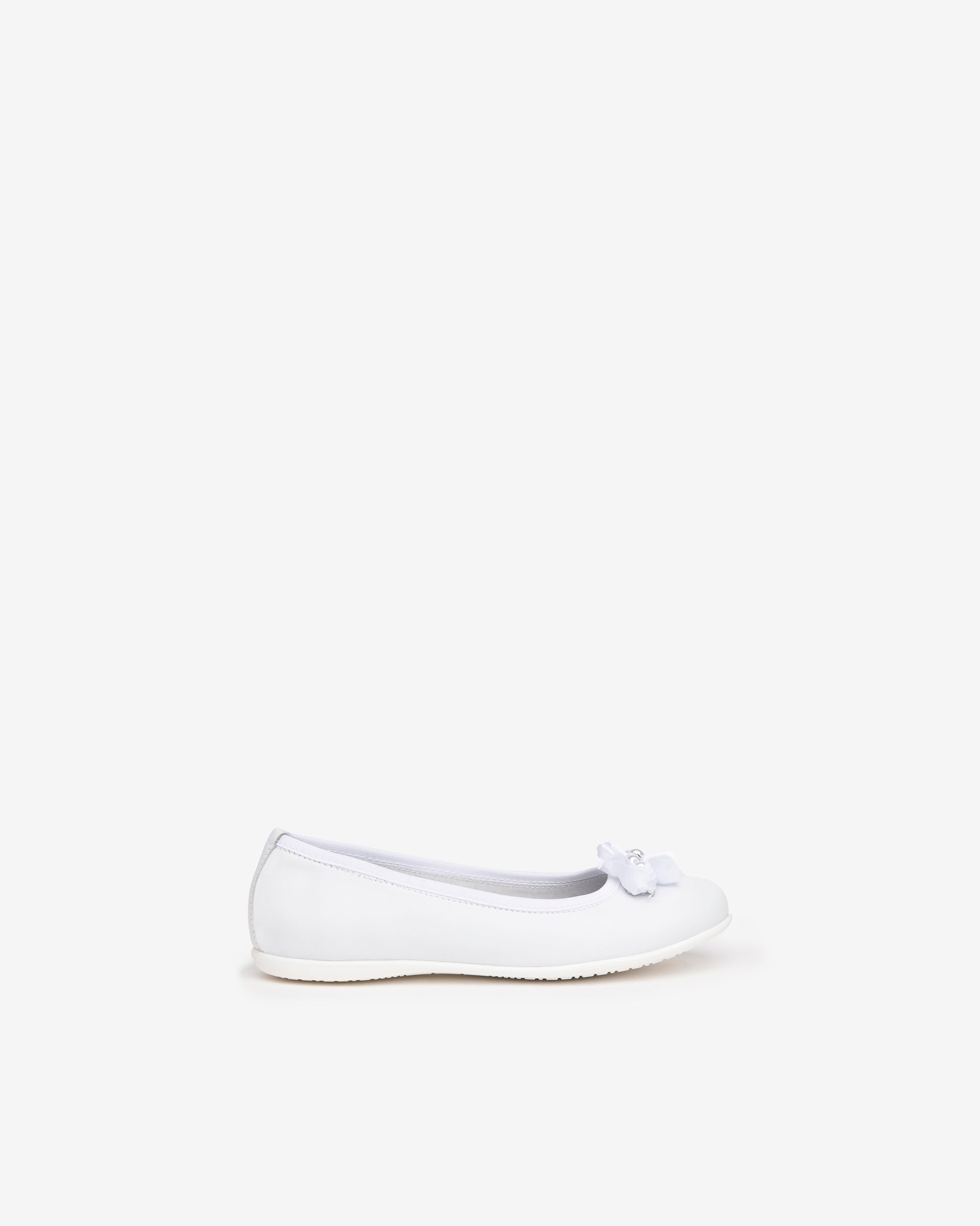 Nero Giardini Ballerinas ballerines fille nœud satin perles