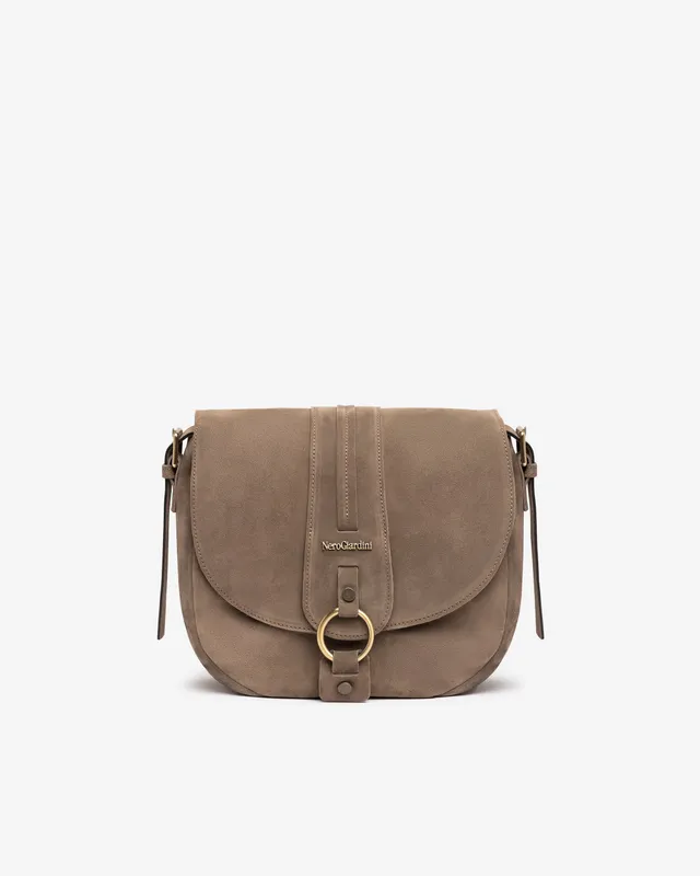 Nero Giardini Bags sac bandoulière cuir femme PZ