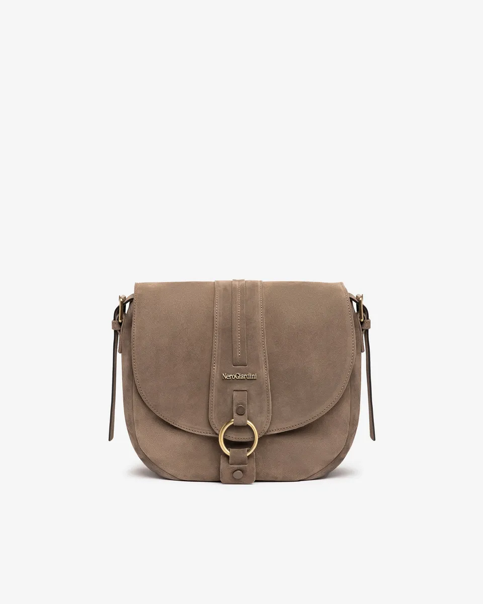 Nero Giardini Bags sac bandoulière cuir femme PZ