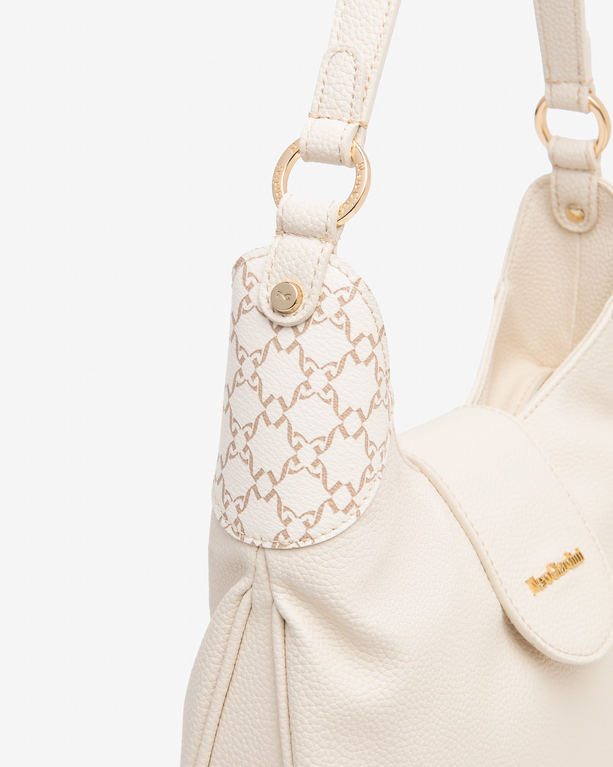 Nero Giardini Bags sac épaule femme technique PZ