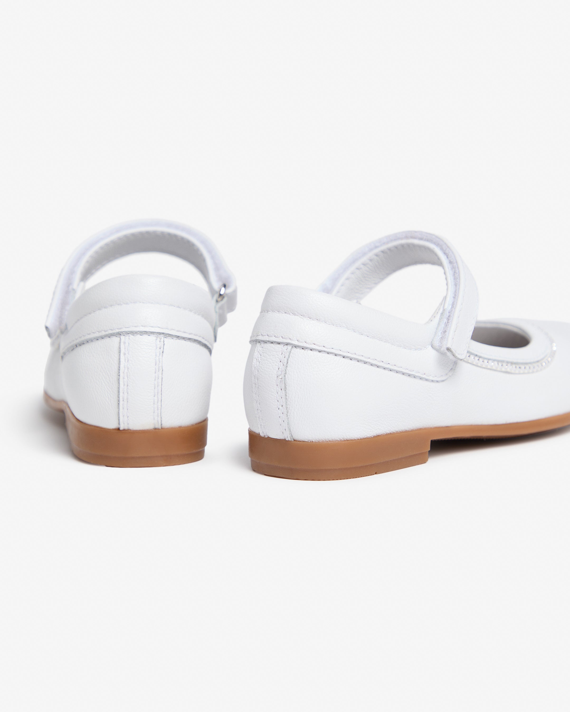Nero Giardini Ballerinas ballerines cuir fille légère
