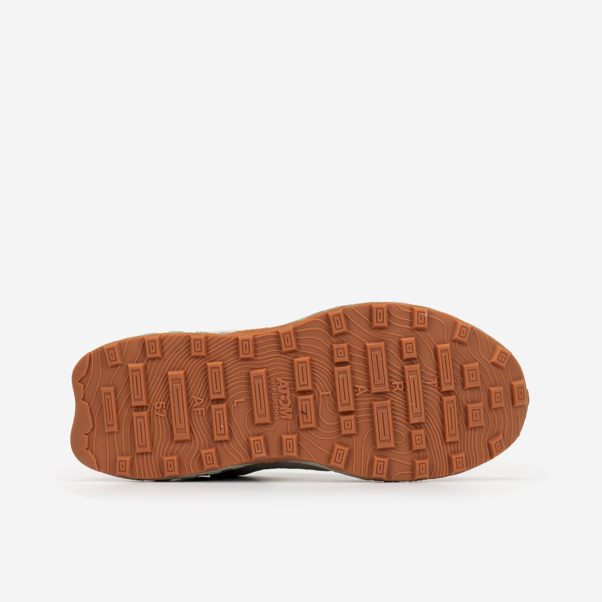 Atom Free Ride AT186 sneaker femme forest sport