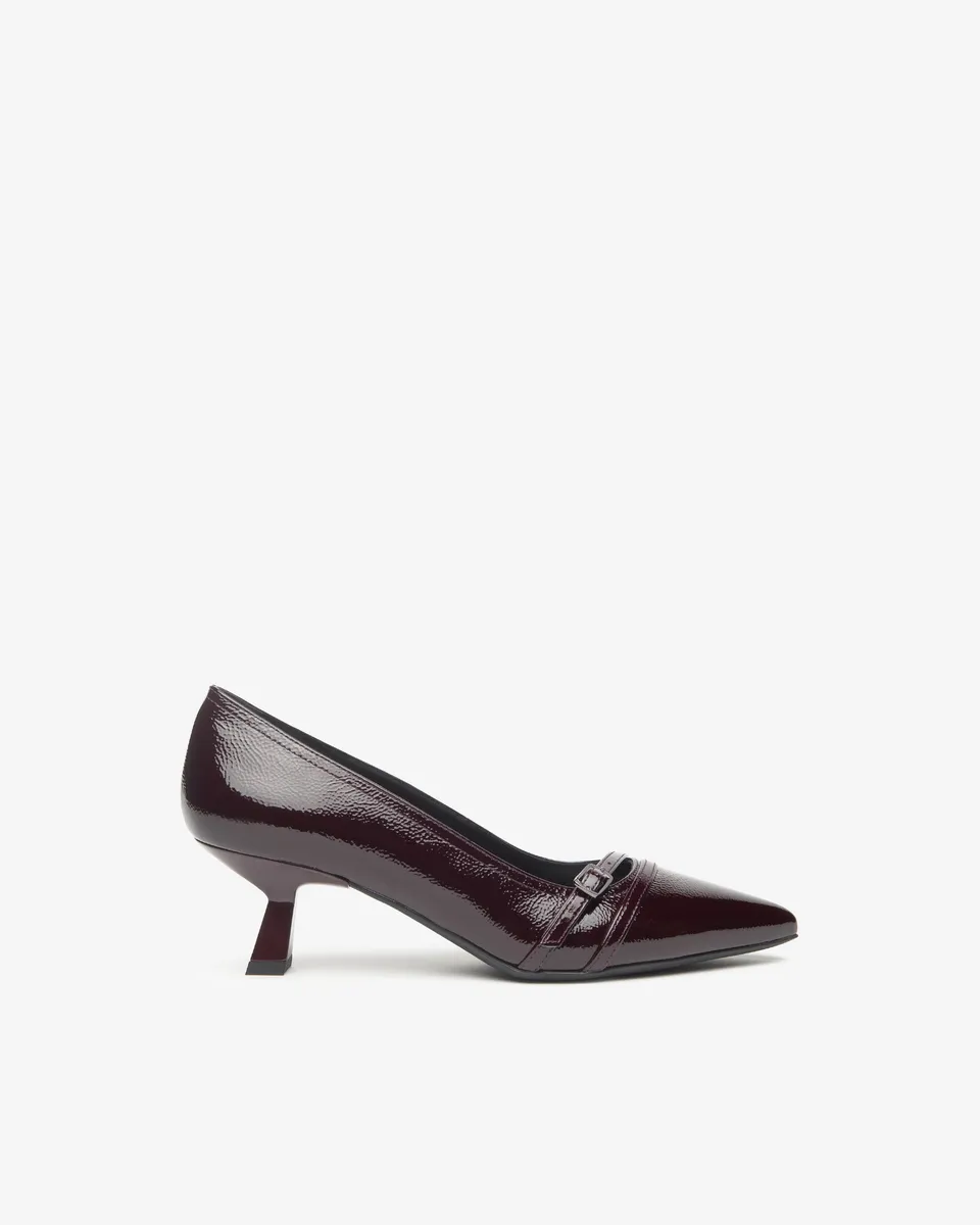 Nero Giardini Décolleté escarpins femme vernis cérémonie