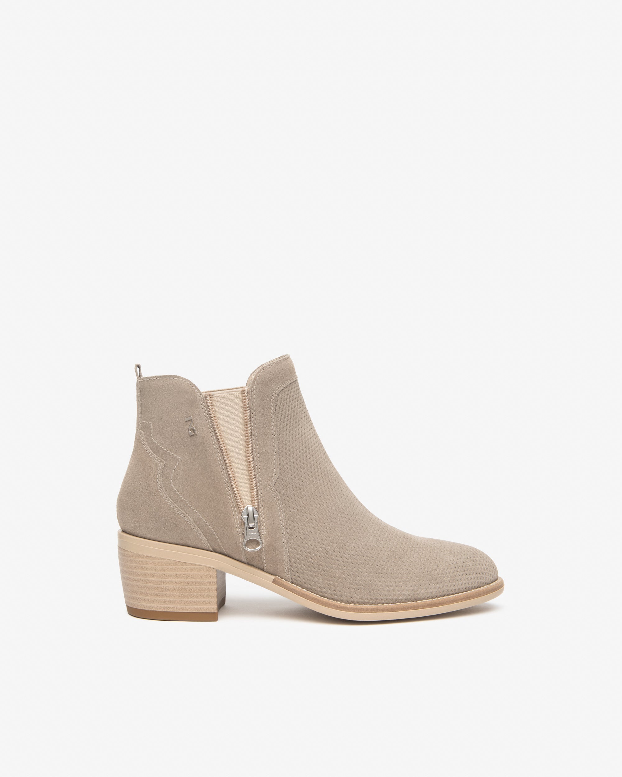 Nero Giardini Ankle Boots bottines daim femme