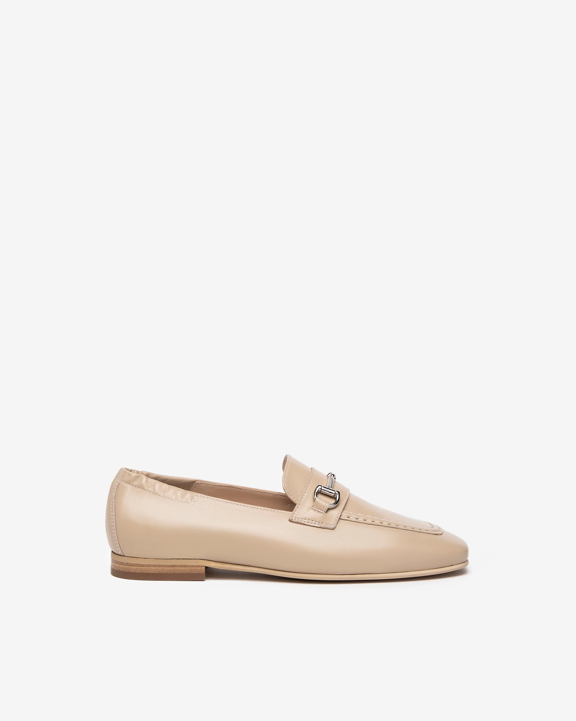 Nero Giardini Loafers mocassins cuir femme pointure 38