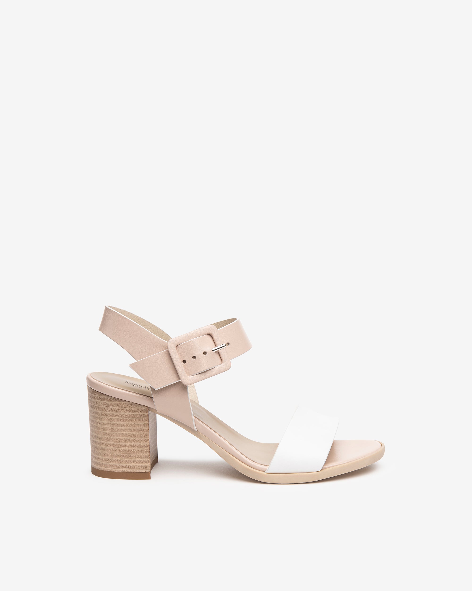 Nero Giardini Sandals sandales cuir femme 38 été