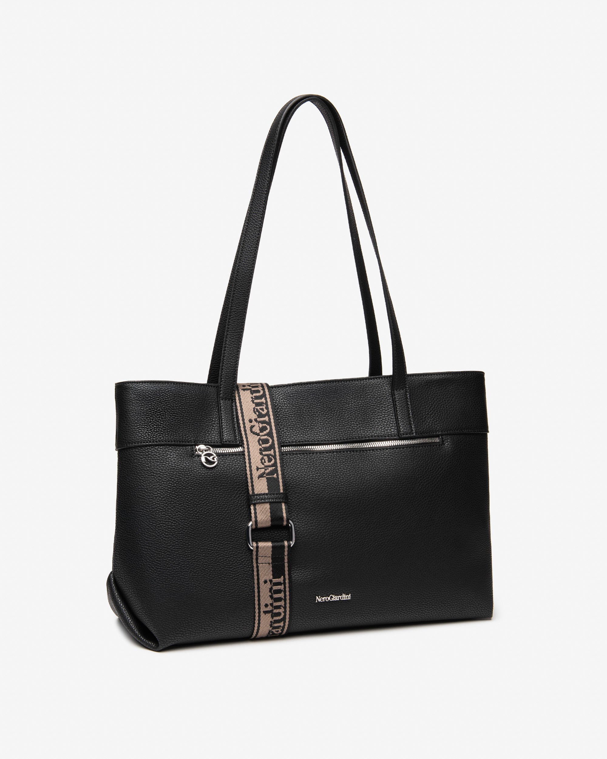 Nero Giardini Bags sac tote technique taille unique