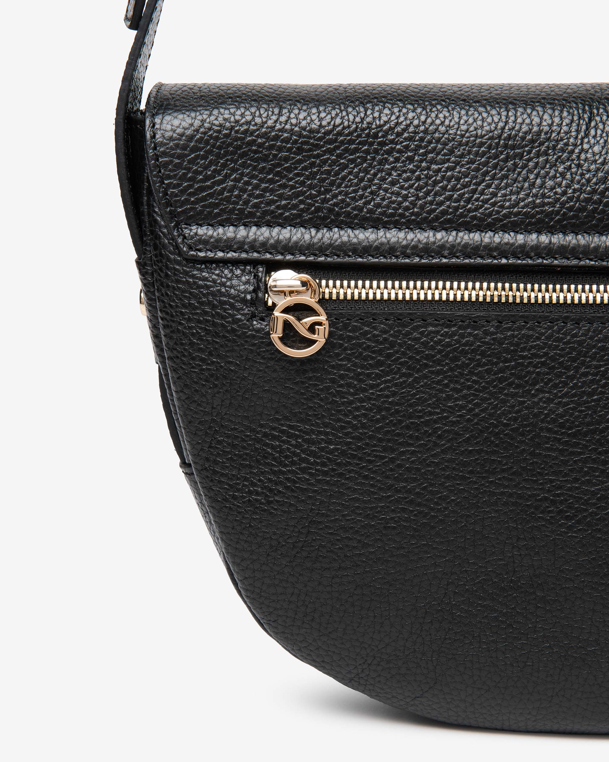 Nero Giardini Bags sac cuir bandoulière femme