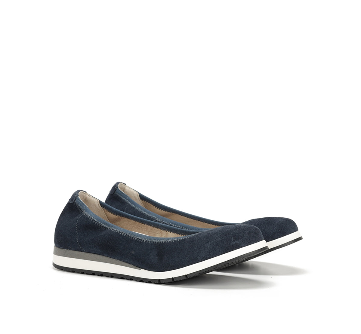 Dorking by Fluchos Swim D9712 chaussure bleue