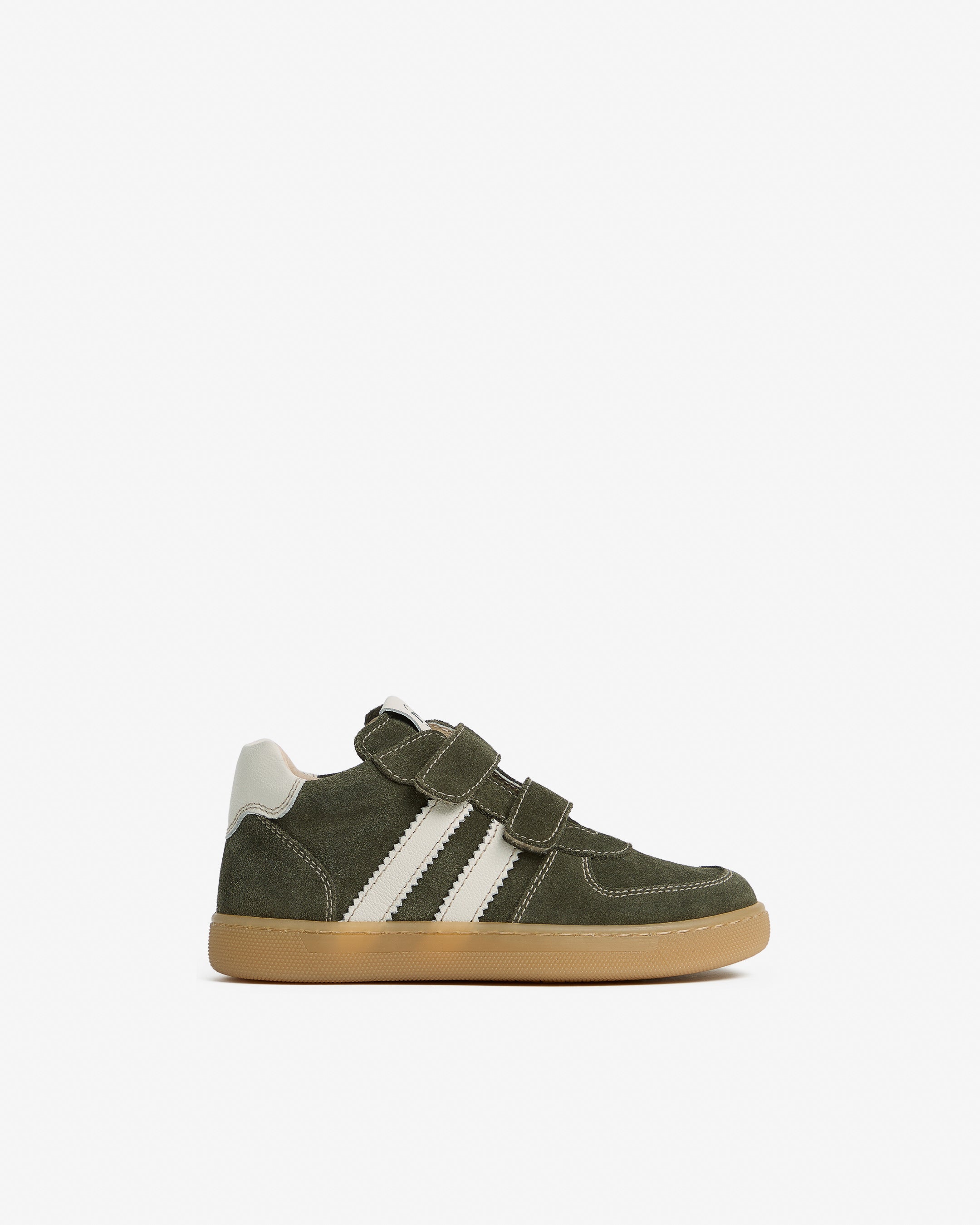 Nero Giardini Sneakers garçon daim cuir pointure 28