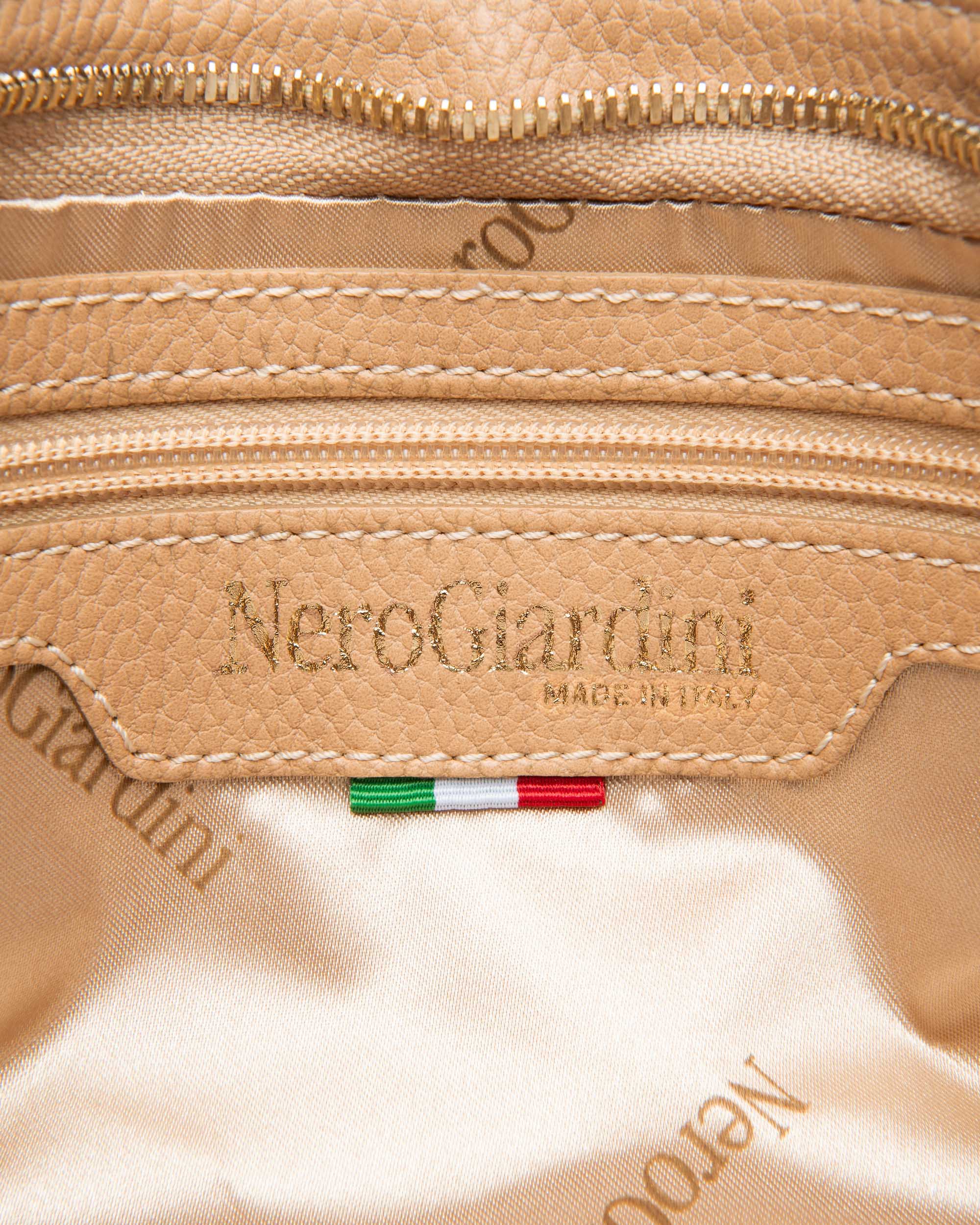 Nero Giardini Sac Bandoulière Technique Femme Été