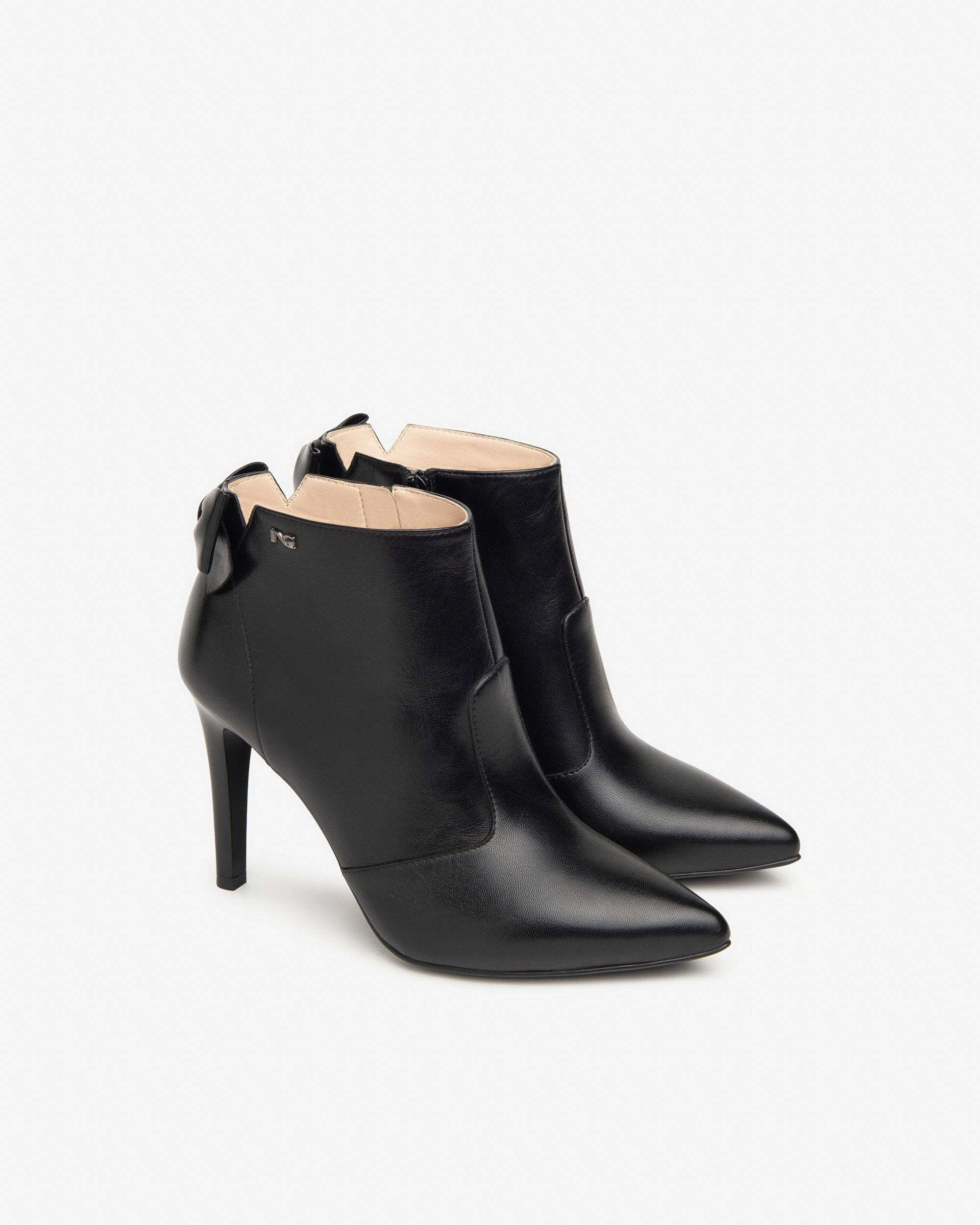 Nero Giardini Ankle Boots bottines cuir premium femme