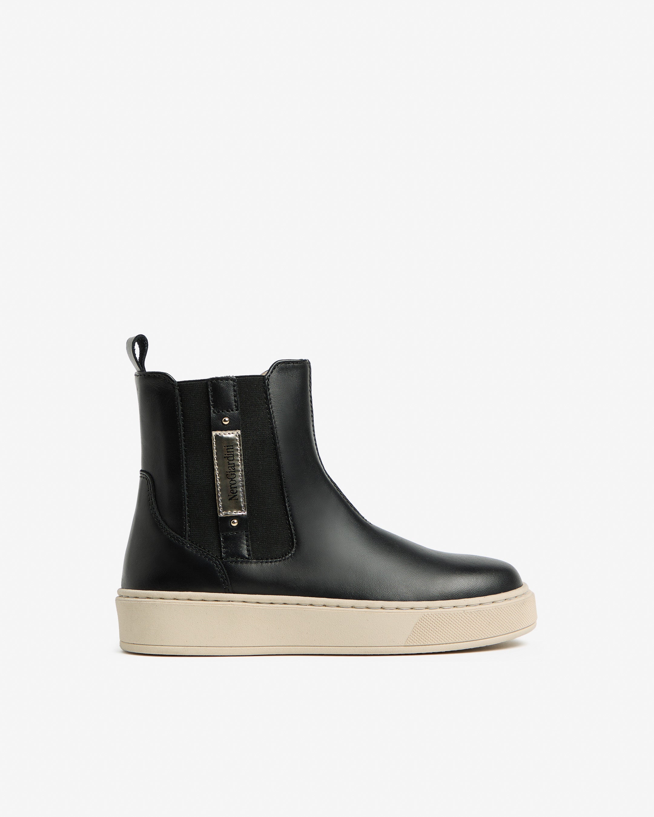 Nero Giardini Ankle Boots bottines fille cuir pointure 35