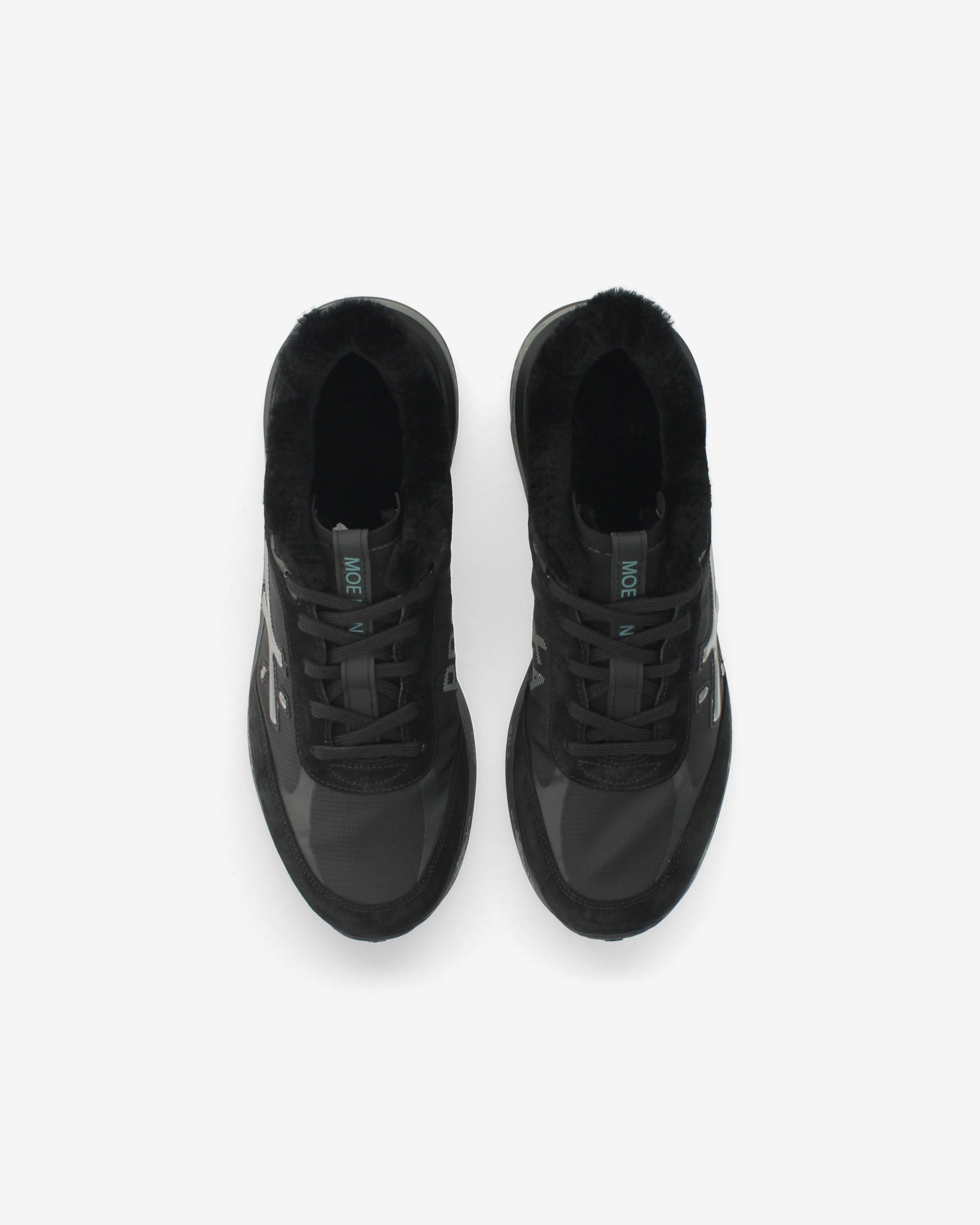 Premiata Moerun 6445M sneakers homme noires