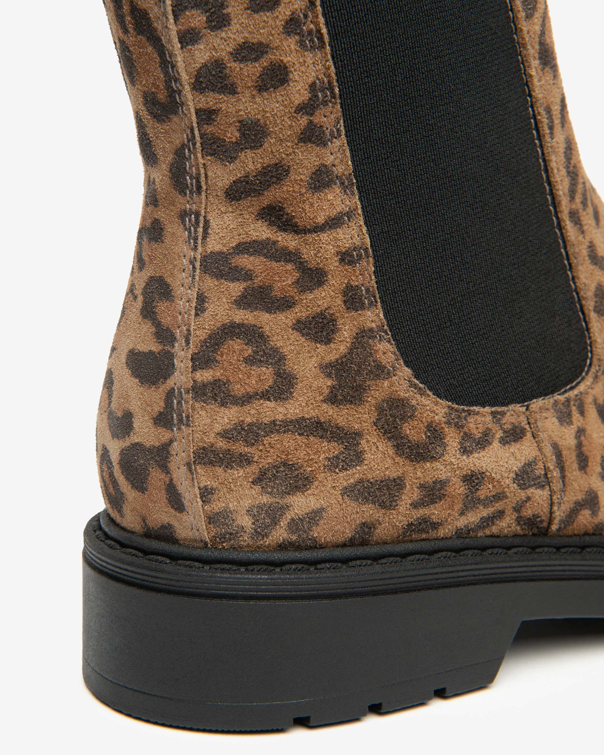 Nero Giardini Chelsea Boots bottines daim femme 38 talon 3cm